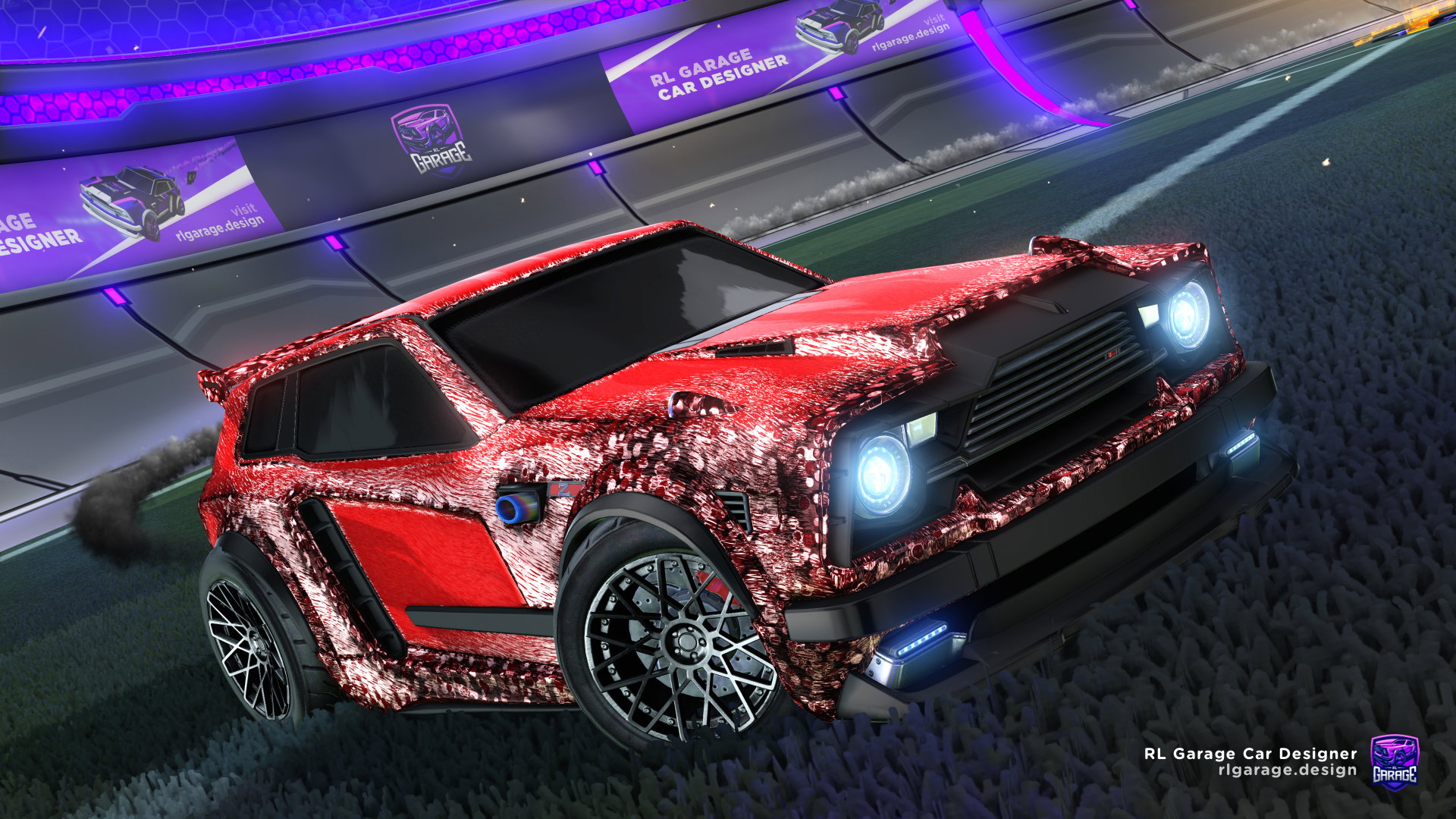 Design by qlHOOSIERlp