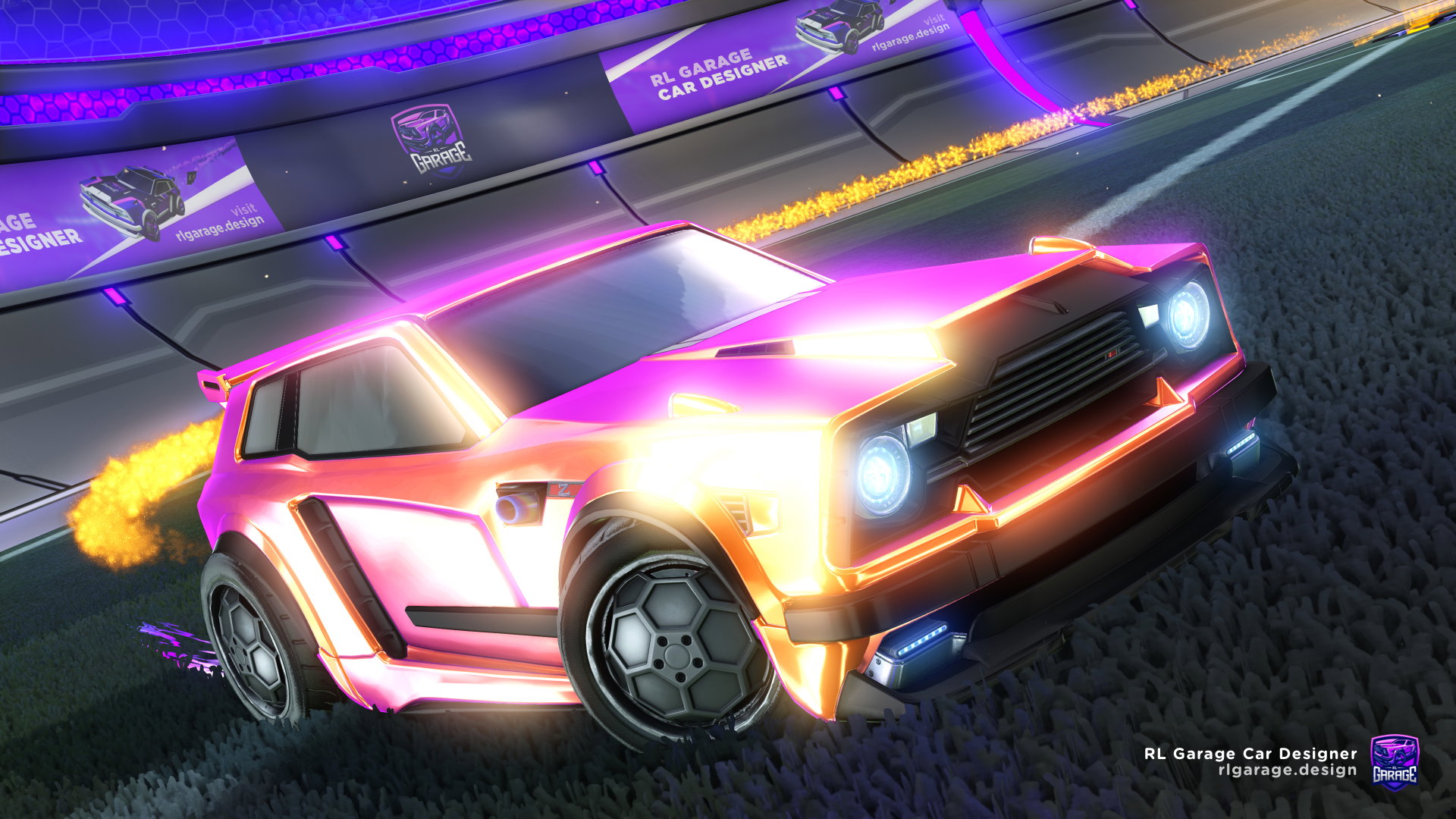 Design by Sl4yzzRL