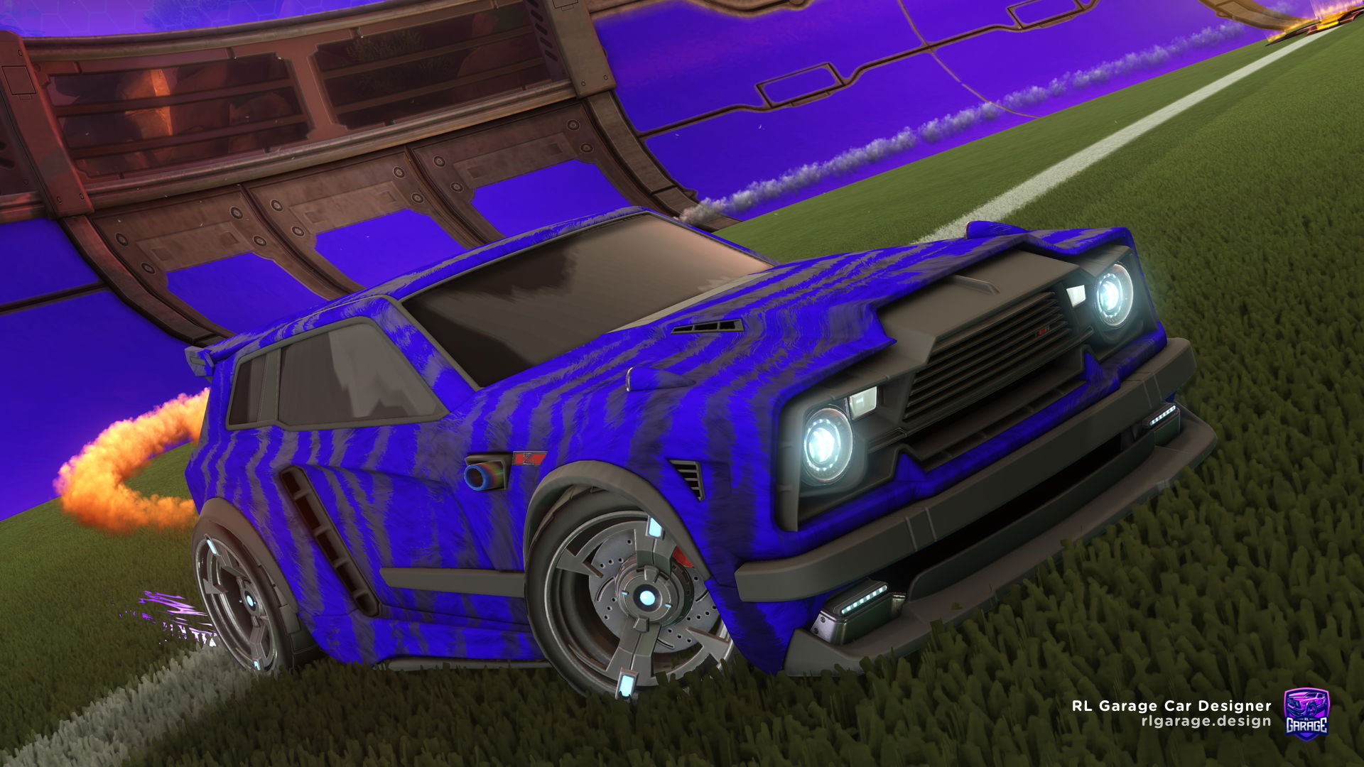 Design by Thetigeron13