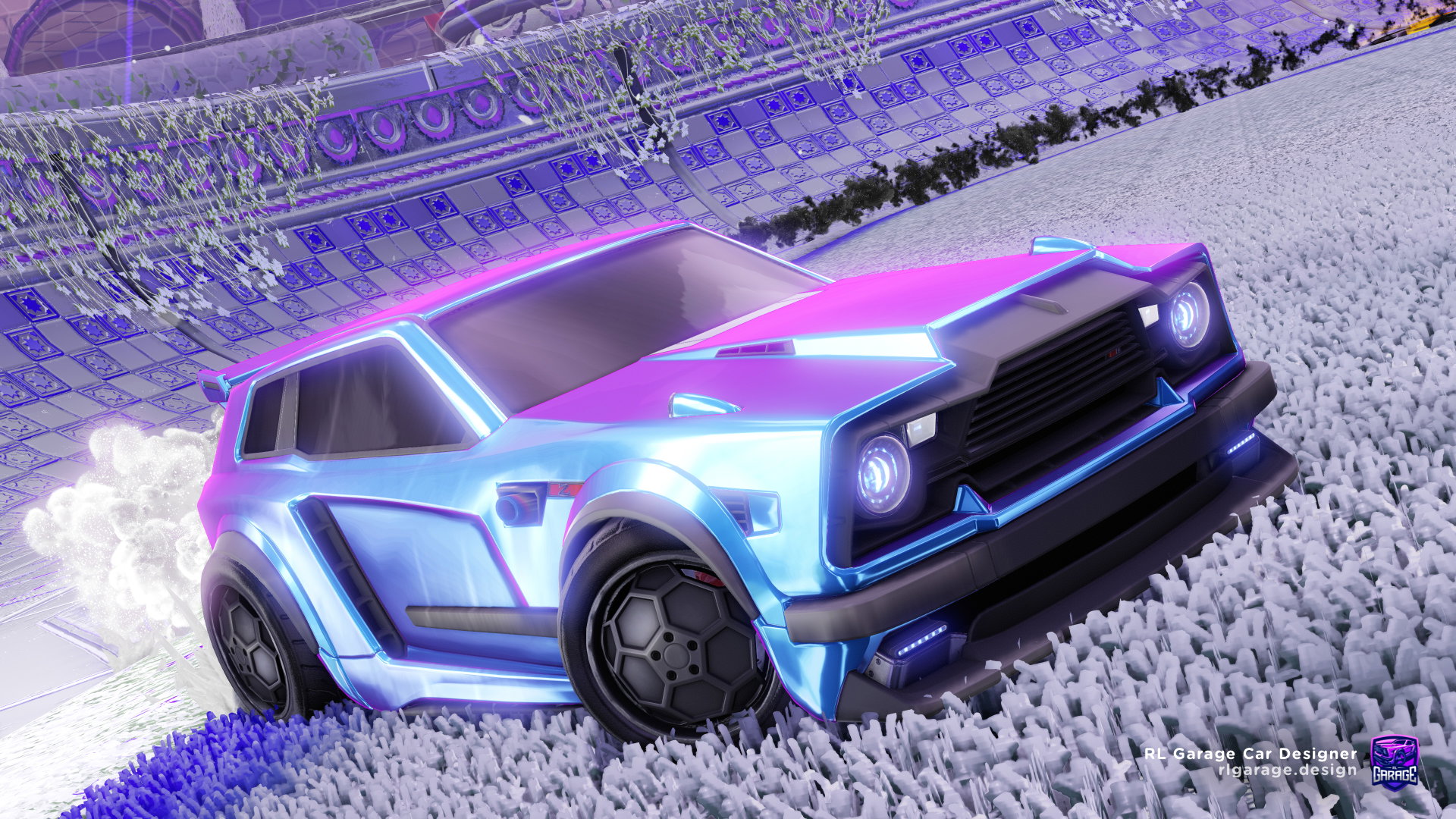 Design by Bas1K