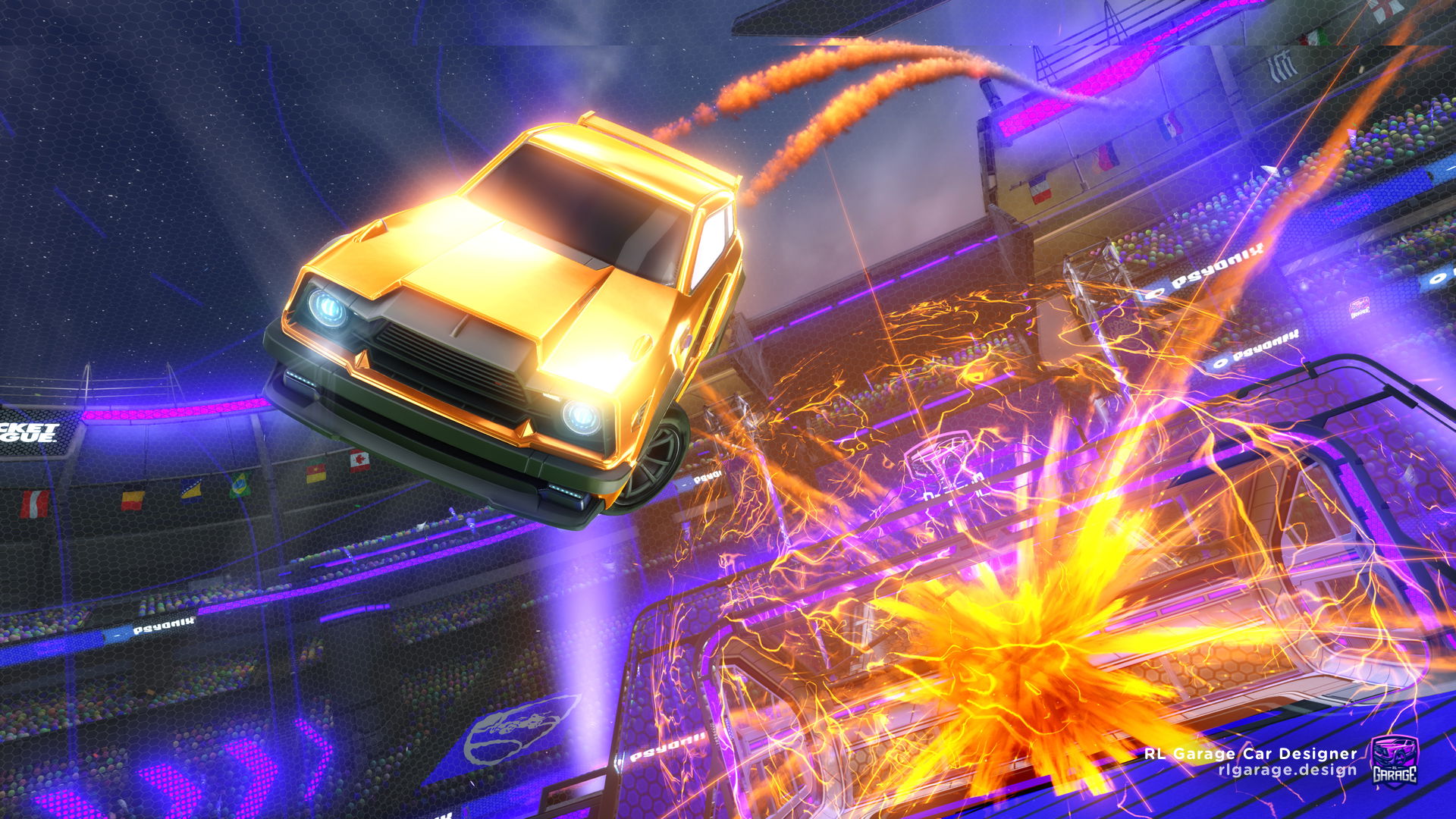 Design by GLADIATORrl