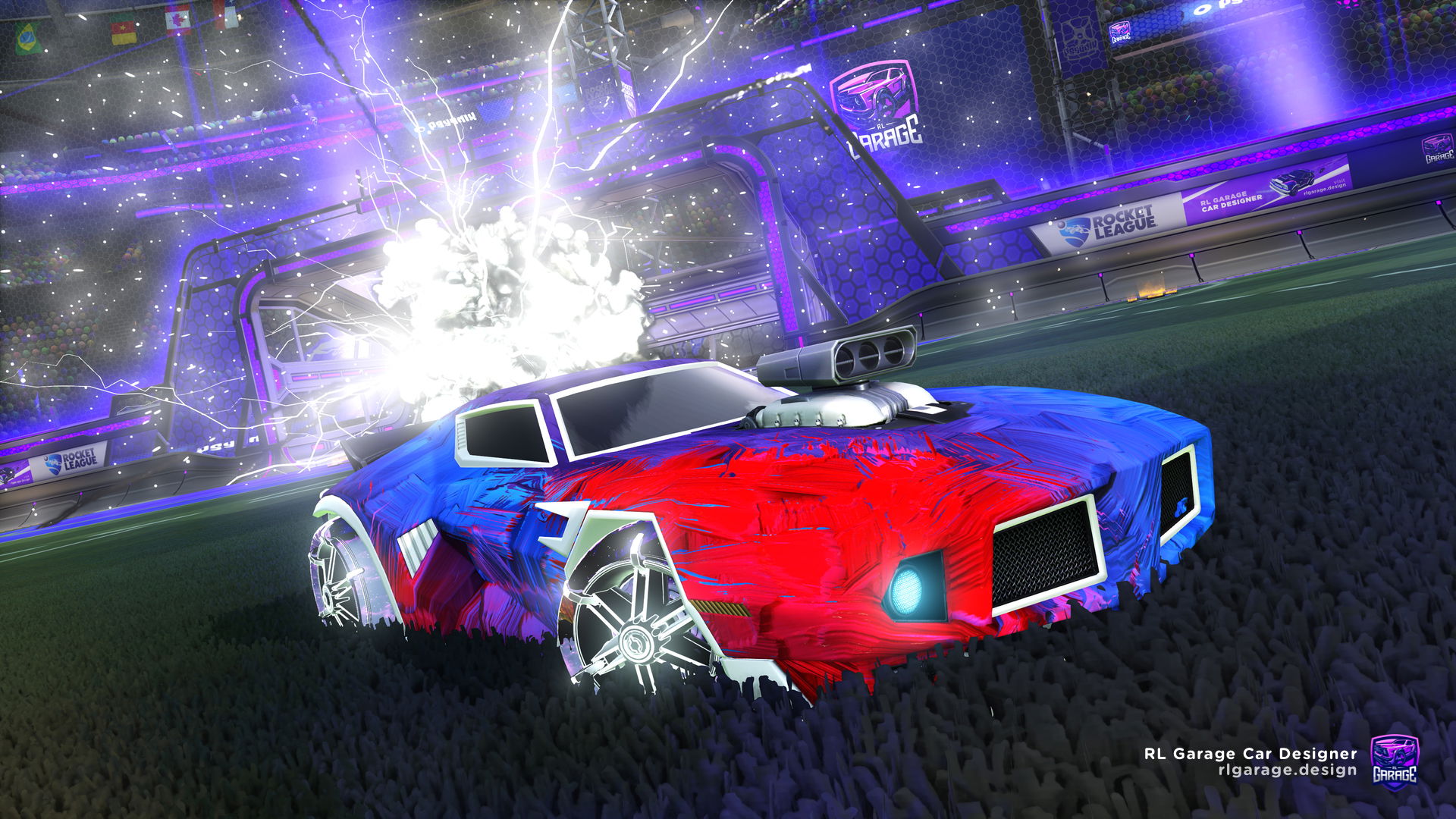 Design by eatyourmeat96