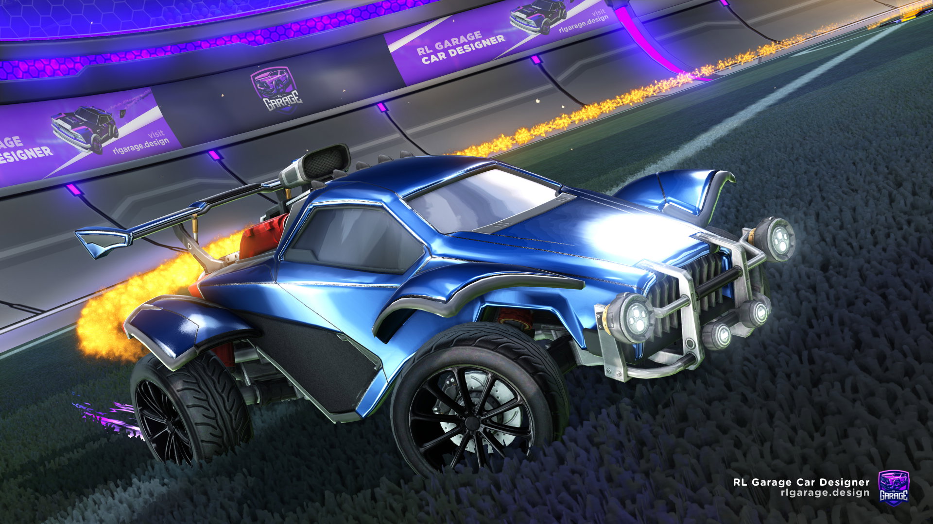Design by dribble2142