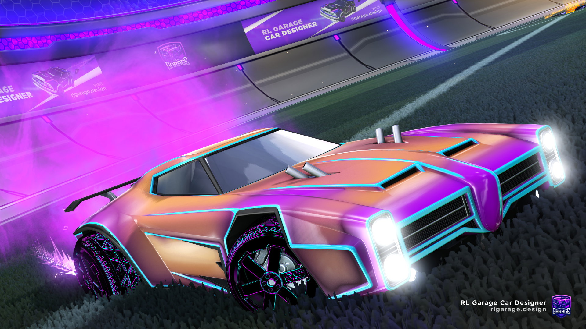 Design by BAZOOKA133