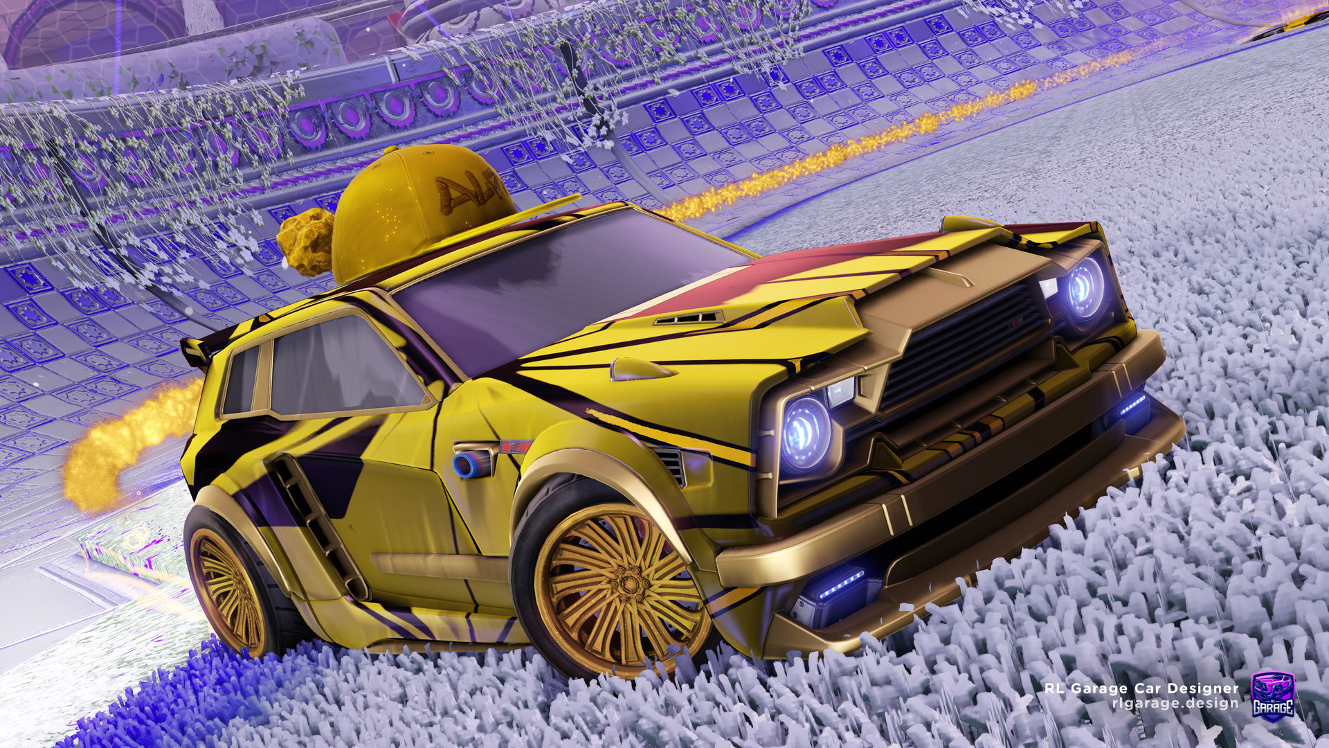 Design by AnotherShadeOfGray