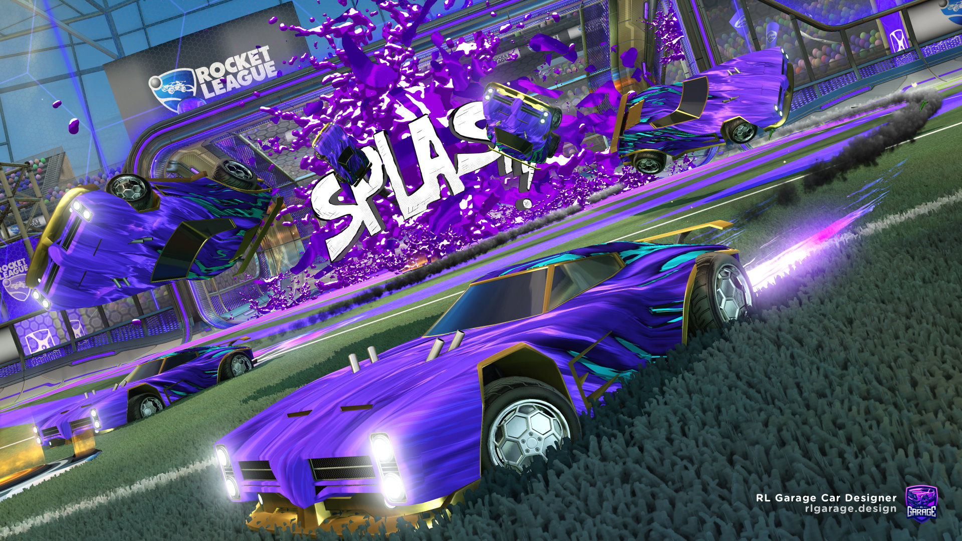 Design by PandaGamer5396