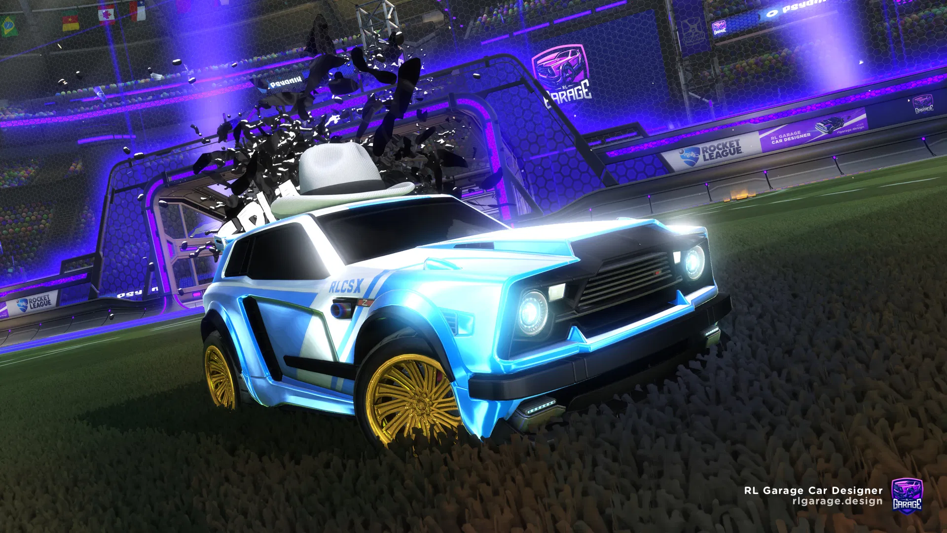 Design by julyan2929