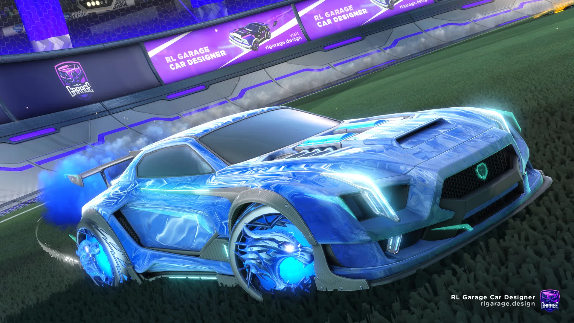 Design by TheGreatKelatore