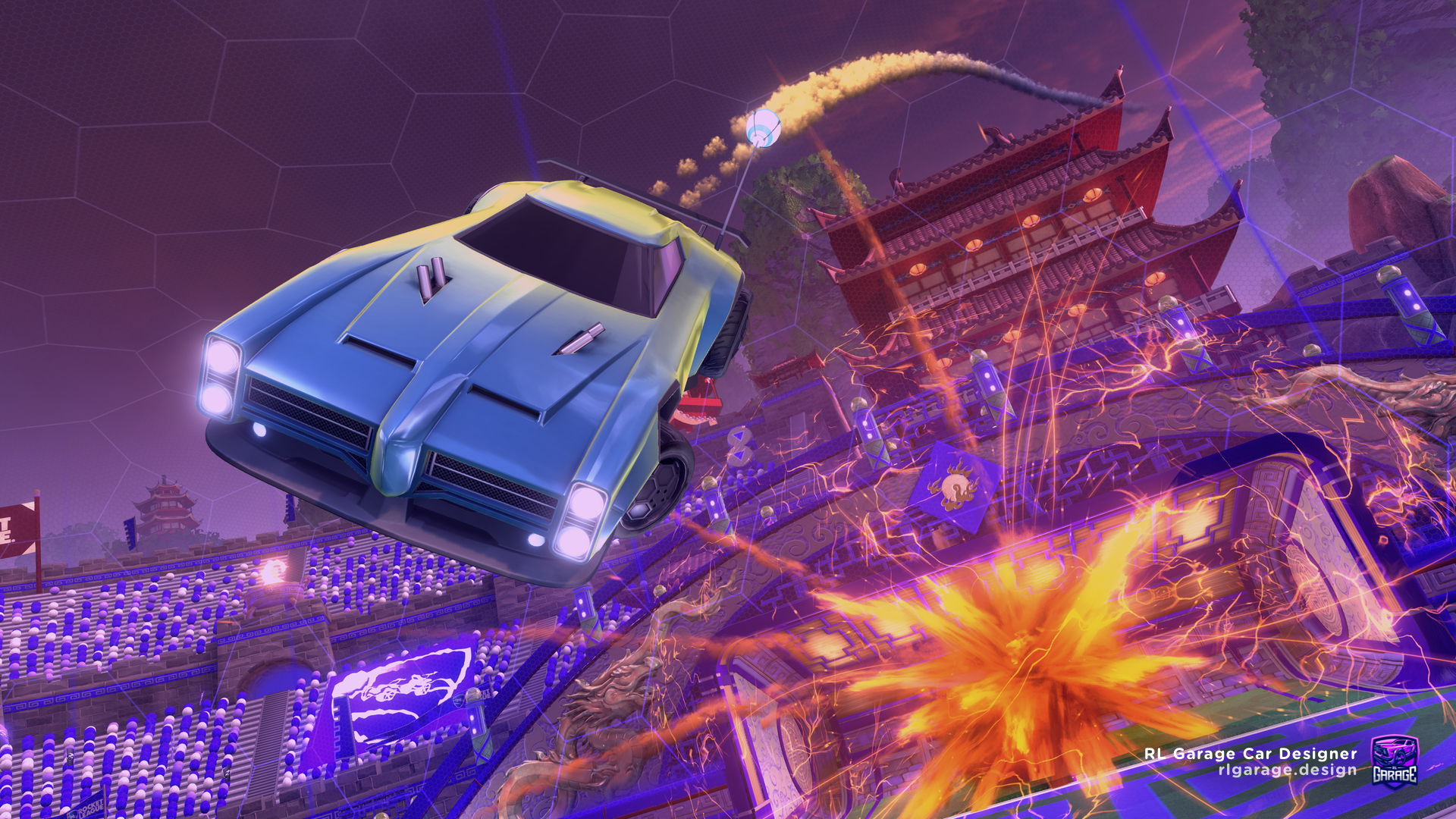 Design by Refridgetator