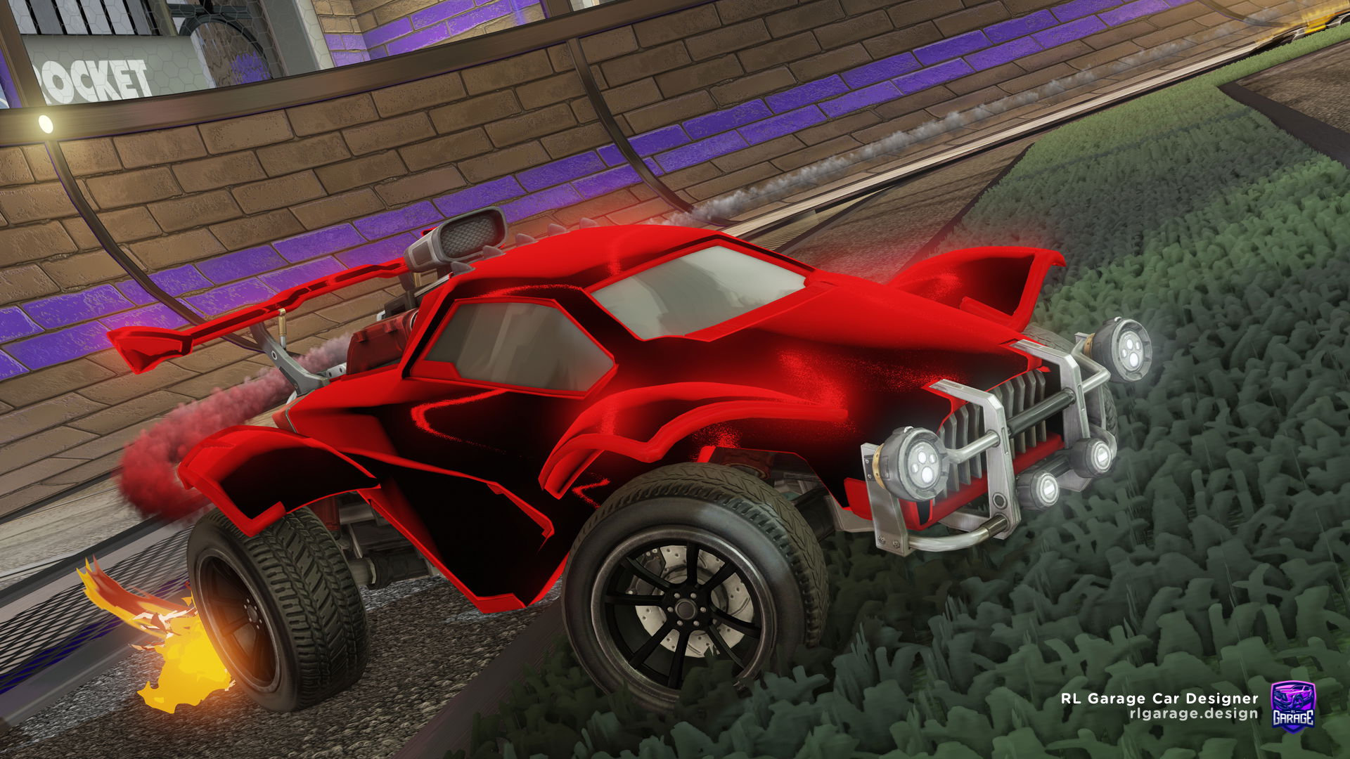 Design by stuckilivio