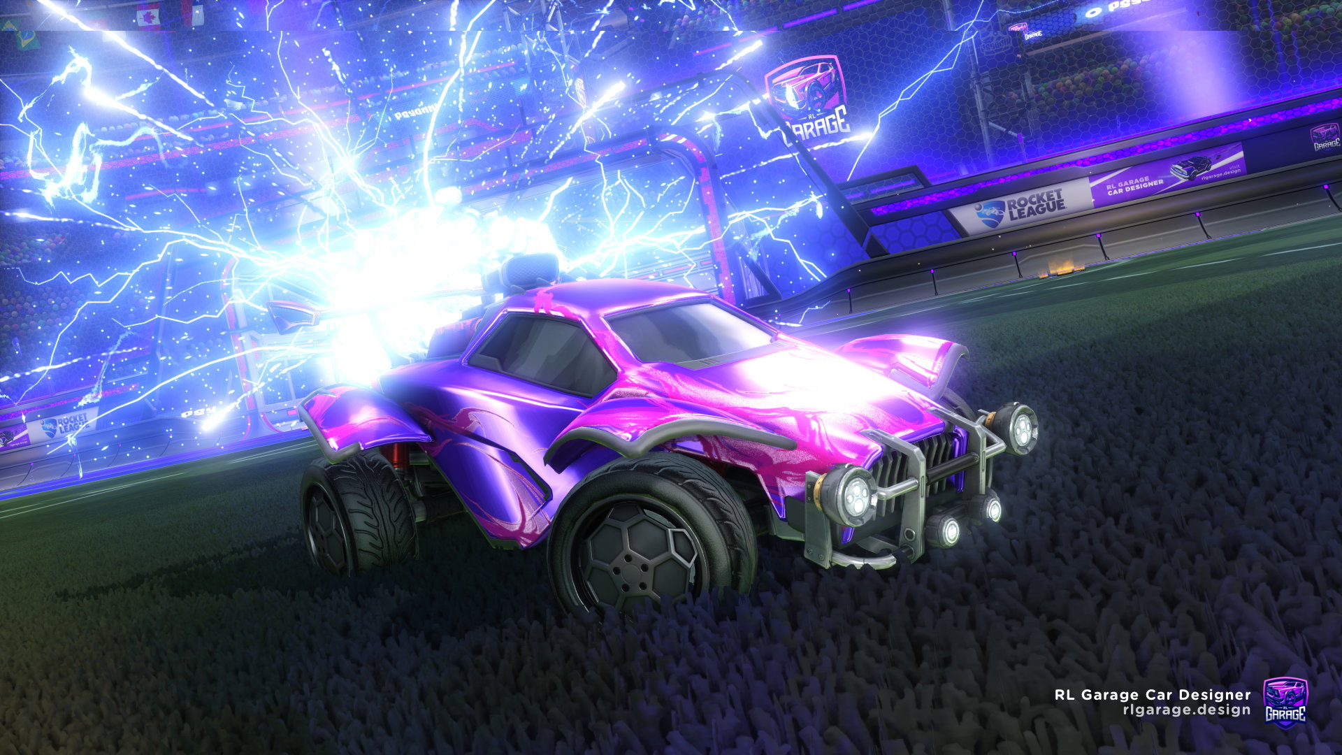 Design by Lazyasf