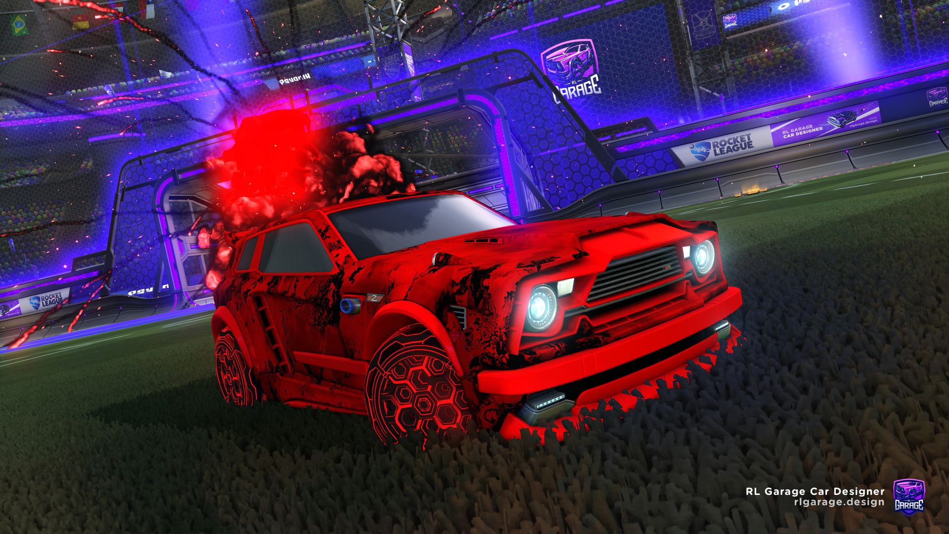 Design by Aimonster5