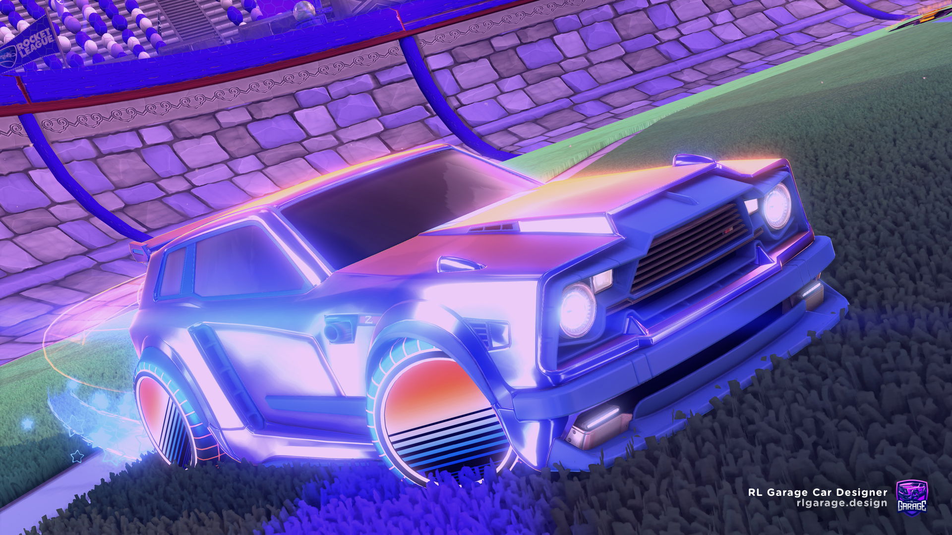 Design by yarik_tigr