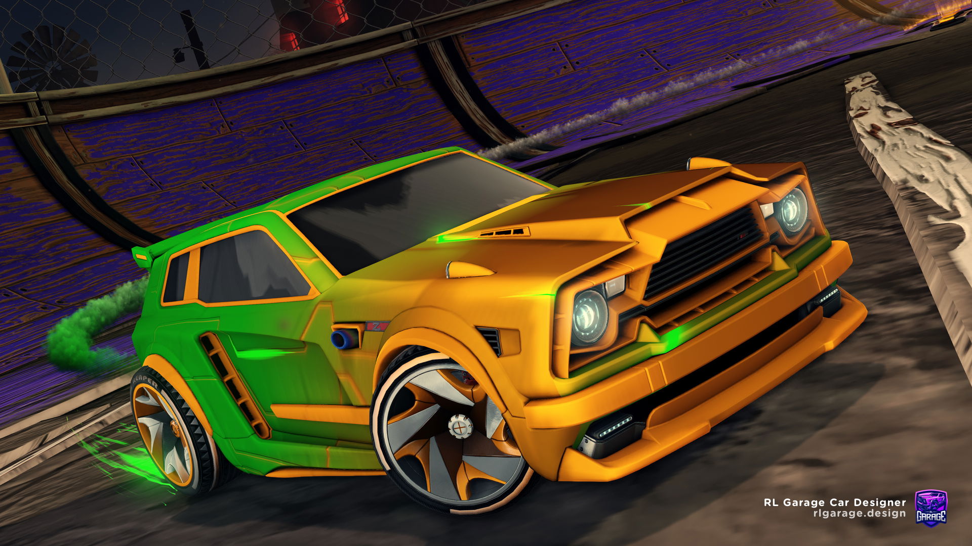 Design by ItzPhoenixAu