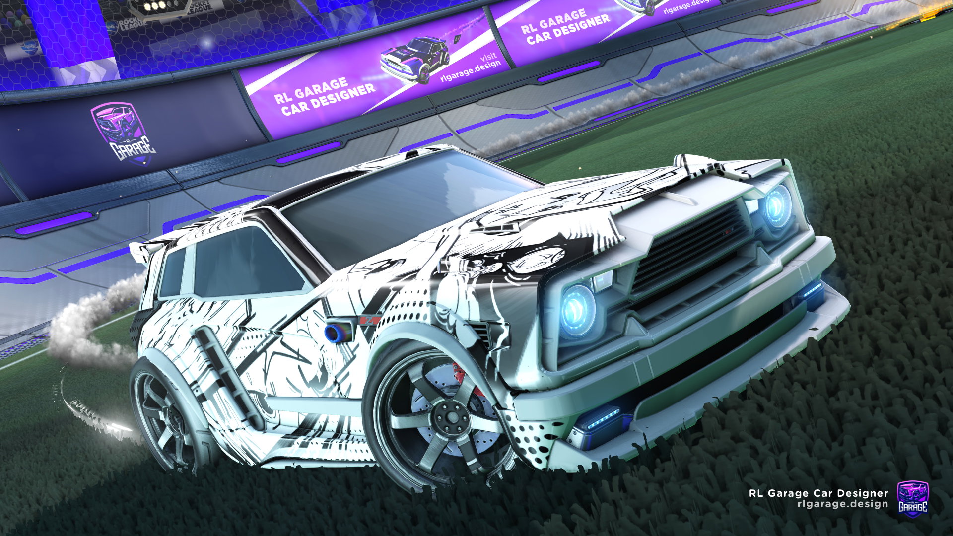 Design by iPunk