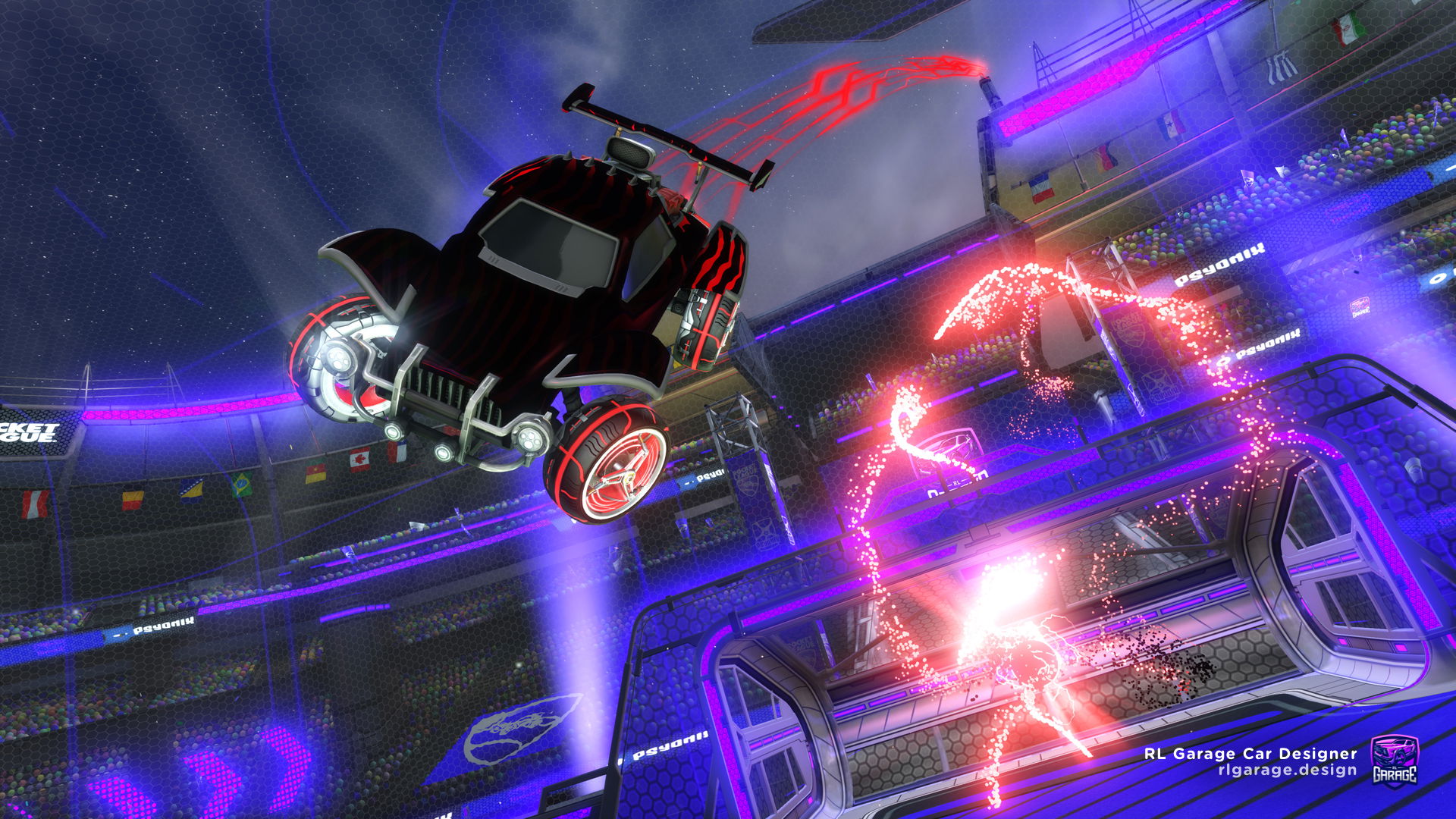 Design by Deldrachen