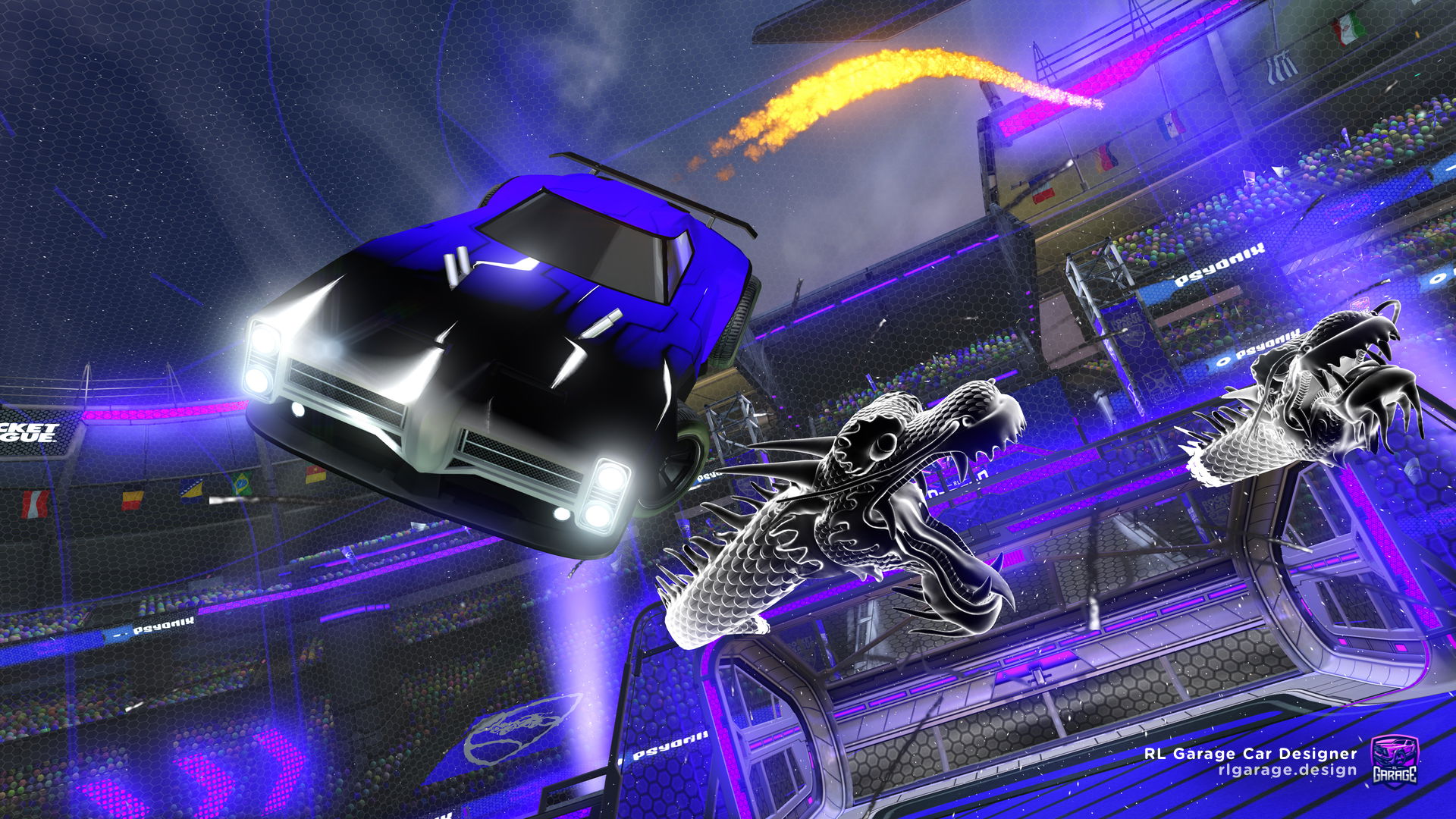 Design by RaccoonsYum