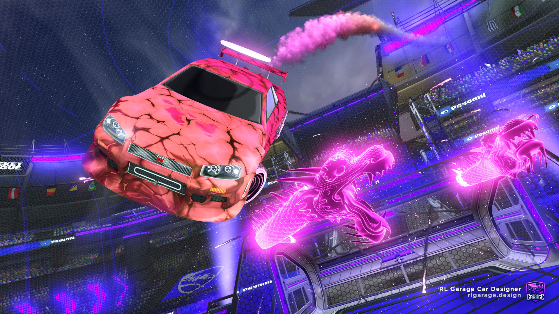 Design by hornet4000