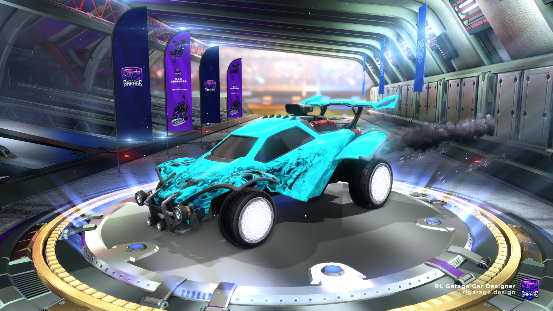 Design by FadeShadow3086