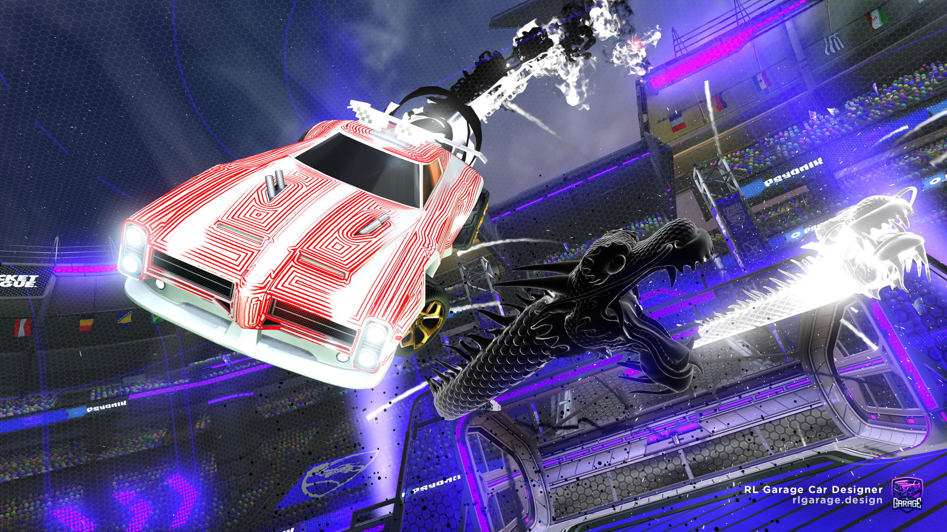 Design by BOGETATHEHOLY