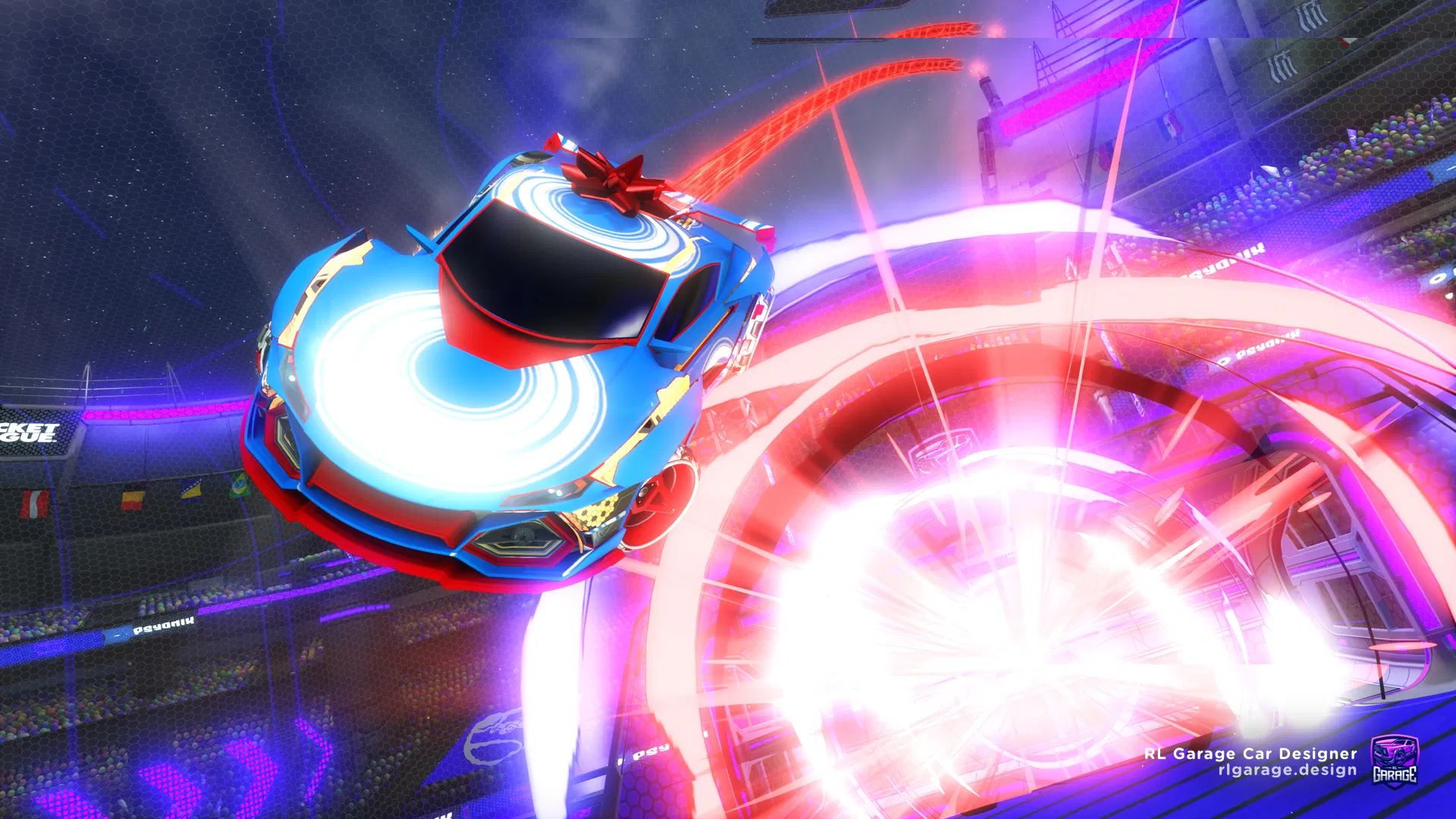 Design by RizzKingRecks