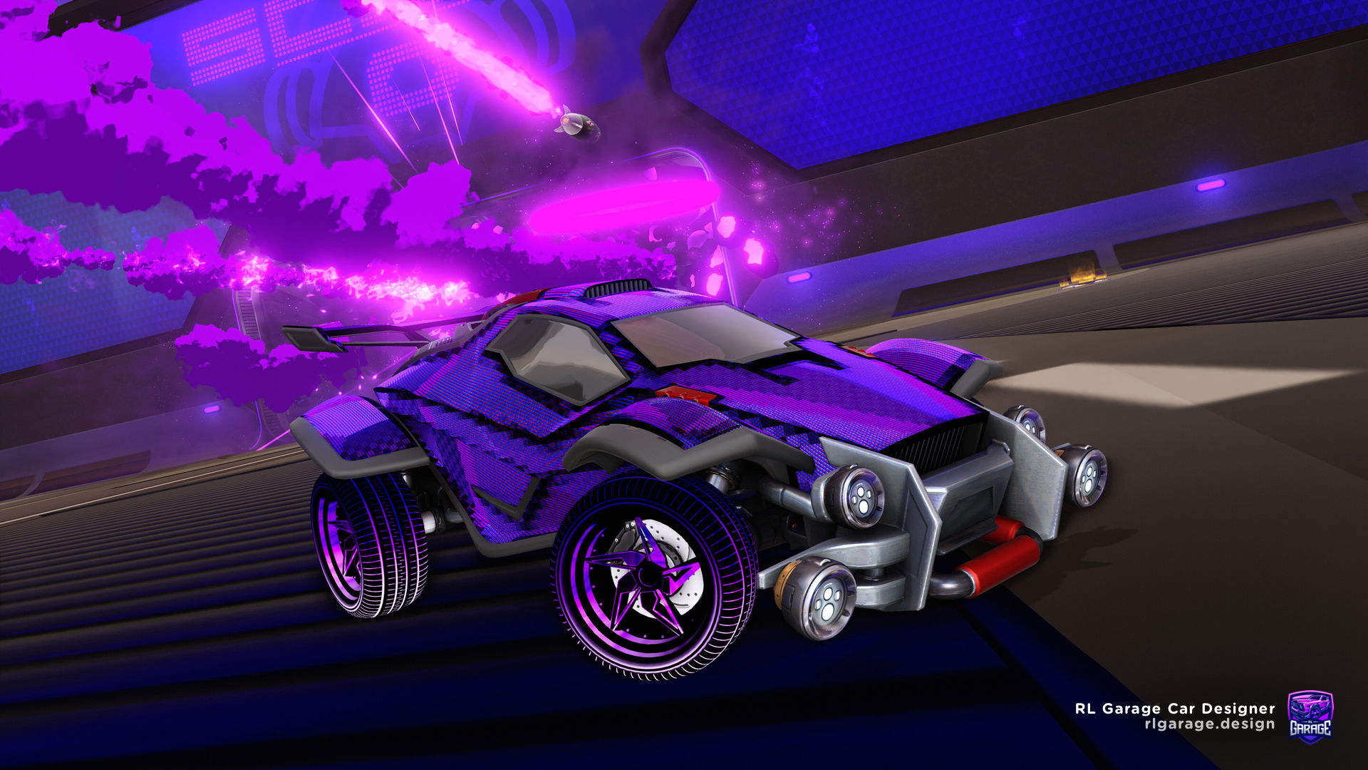 Design by justskrill