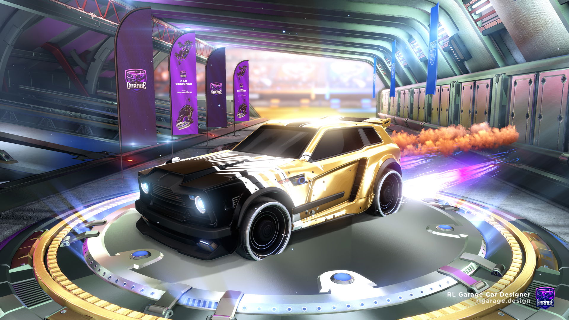 Design by Kinimod420