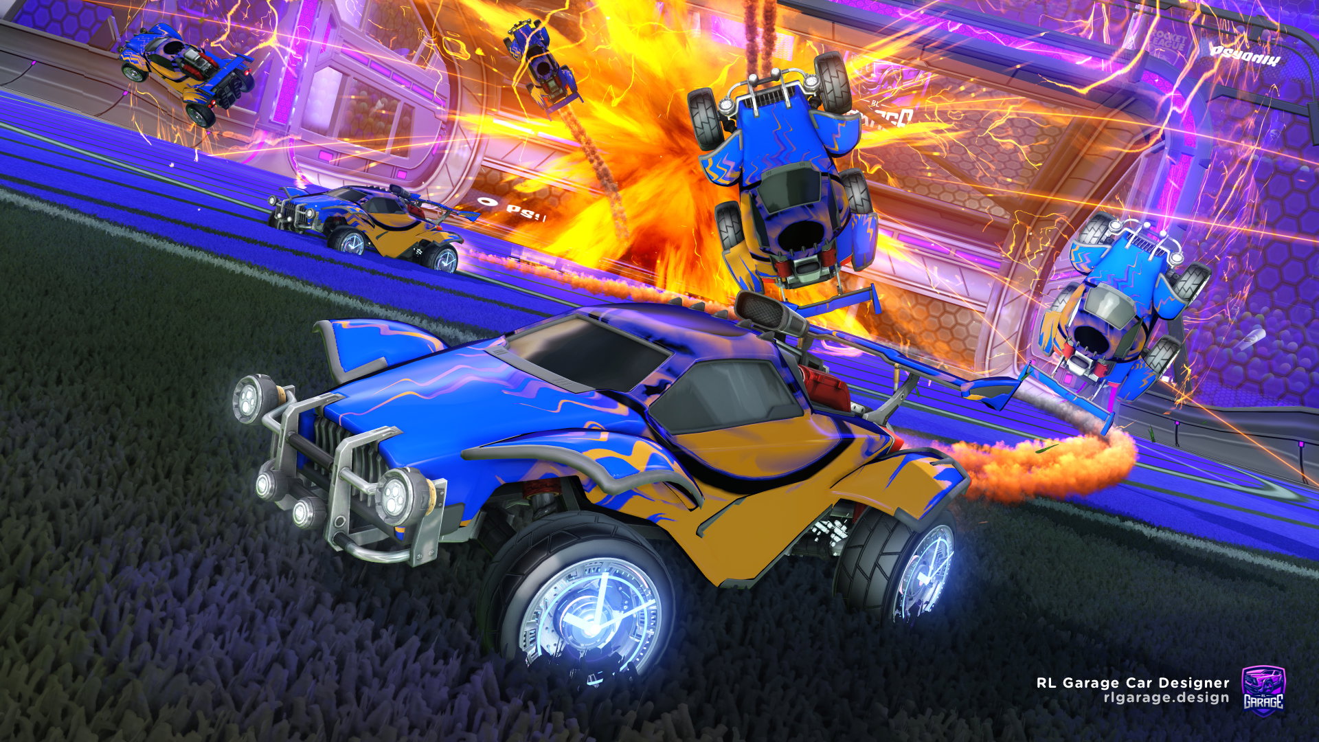 Design by MrDuck7658