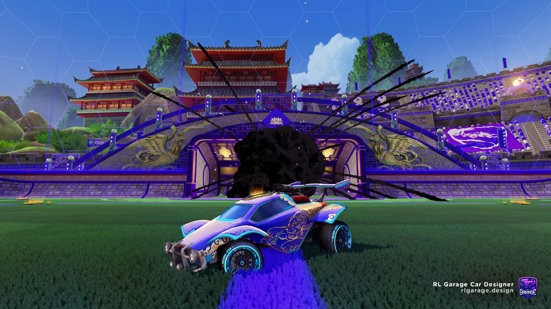 Design by LaughingStawk