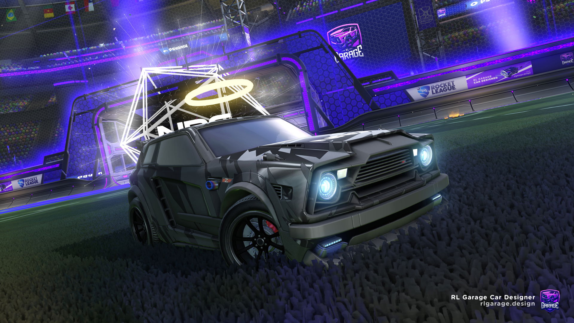 Design by Toxicloughran232