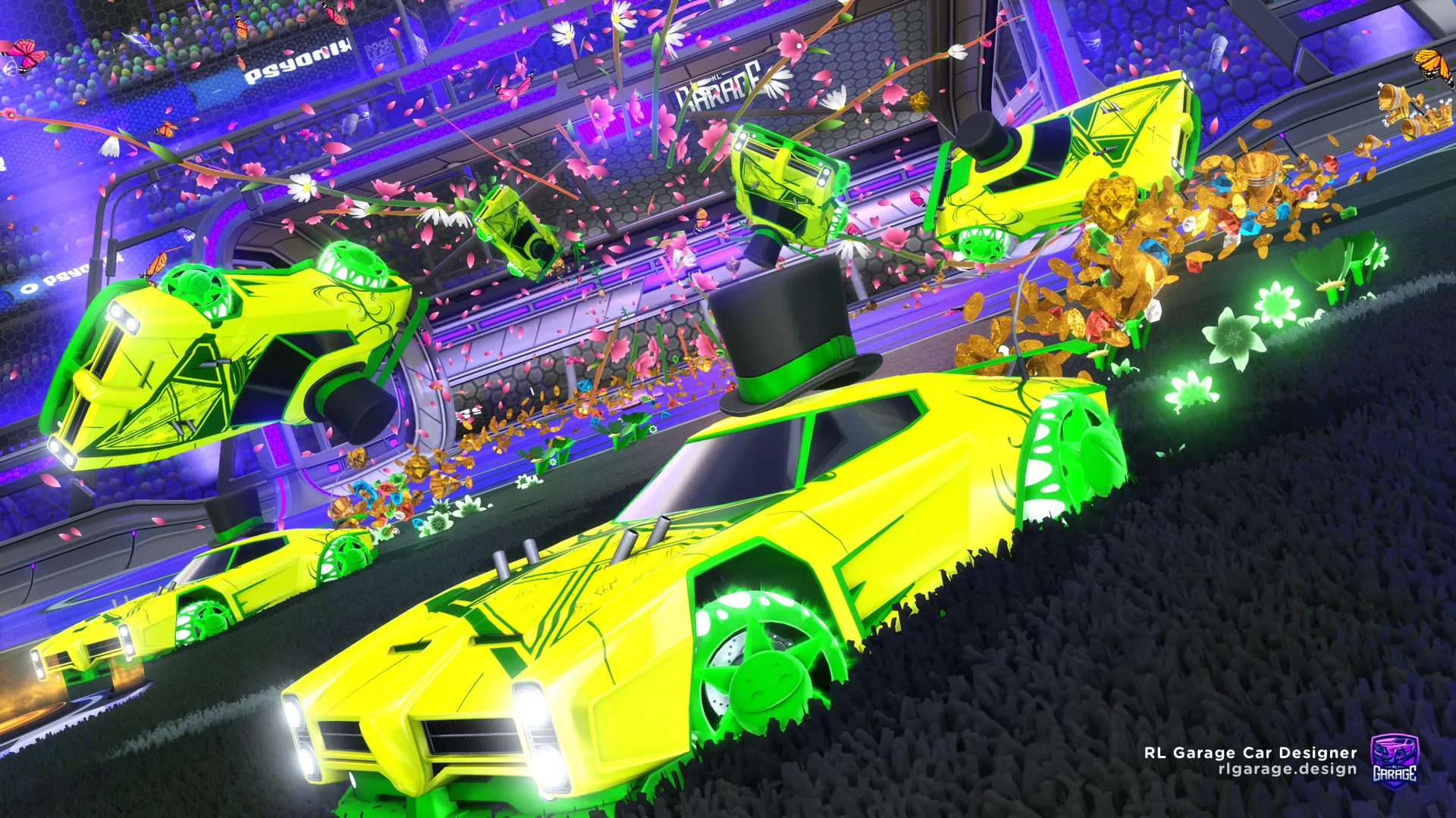 Design by DeathLlama55