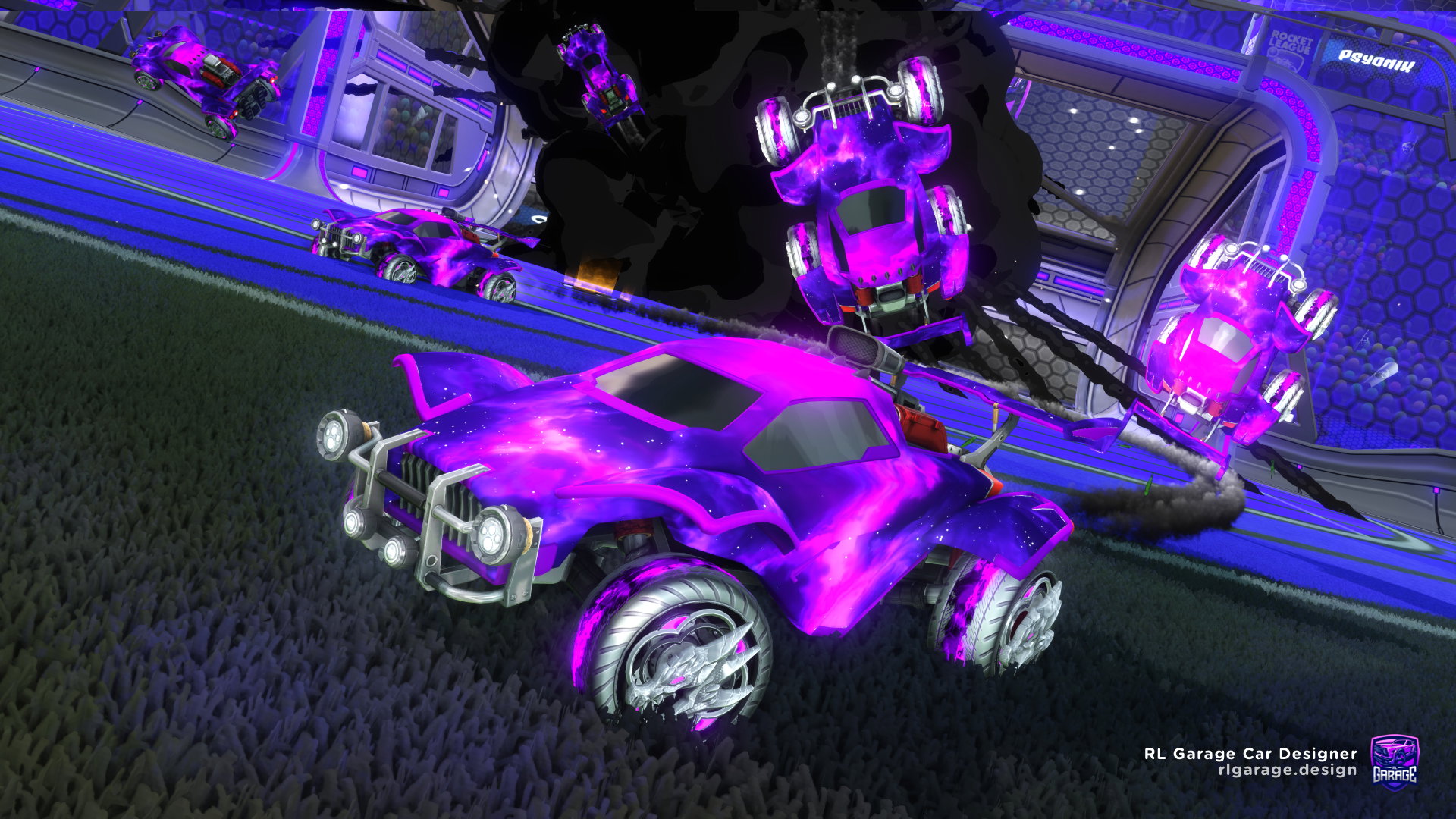 Design by mxxsmyth