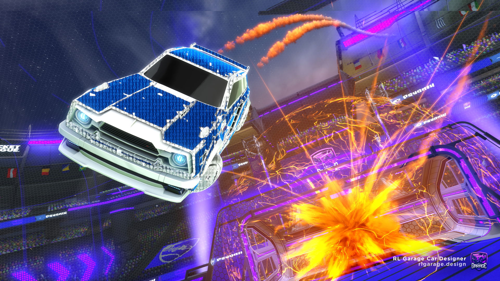 Design by SivasliKovboy