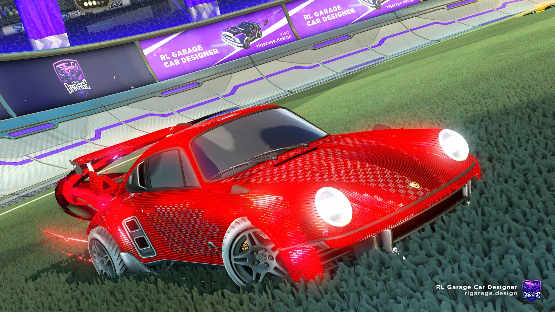 Design by XeroxKupitman