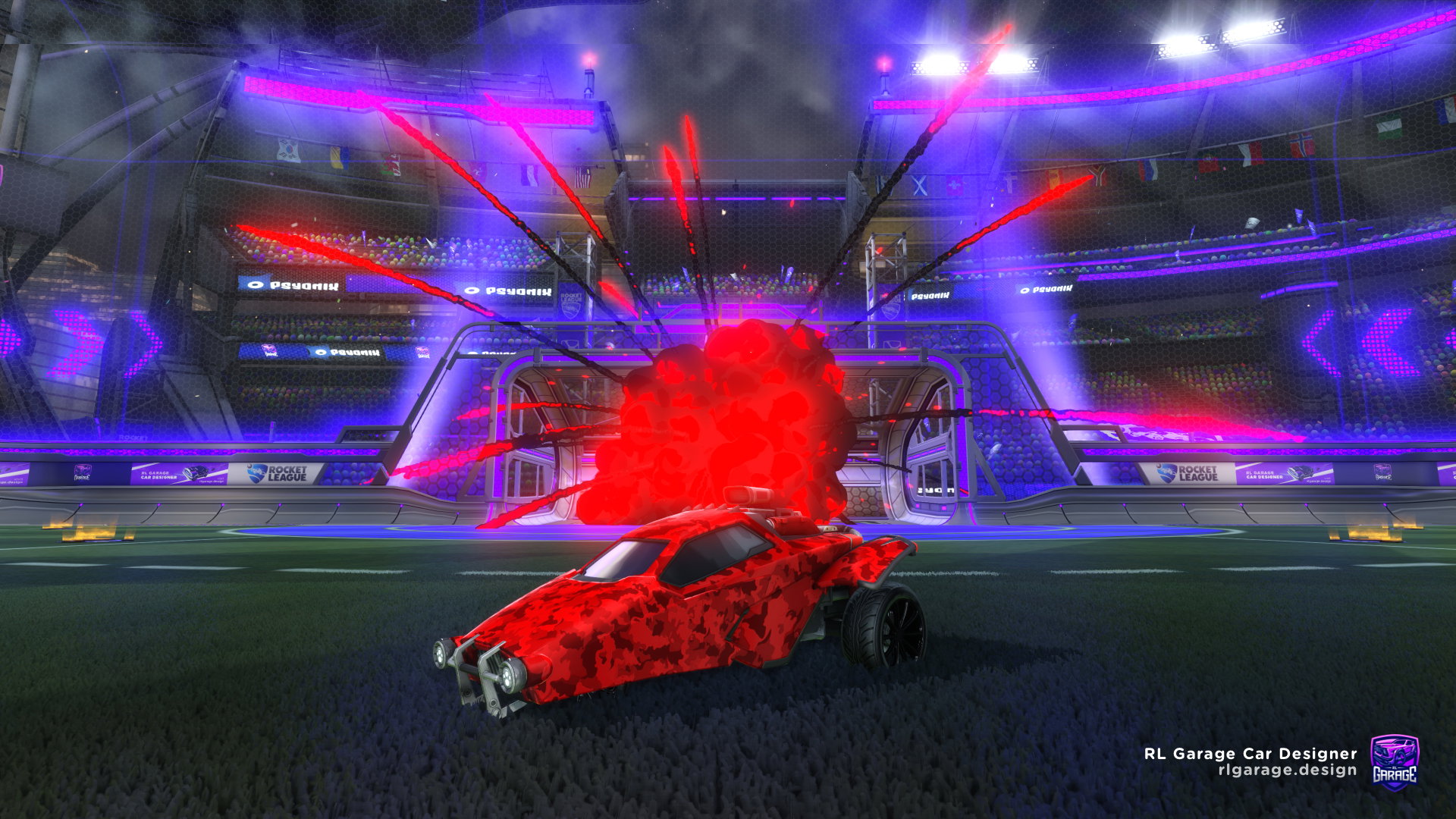 Design by TheToxicFranco