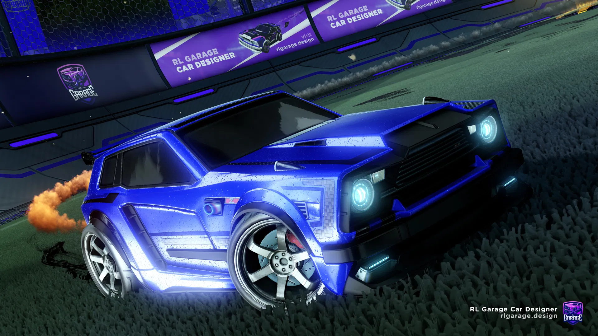 Design by Forzawheels186