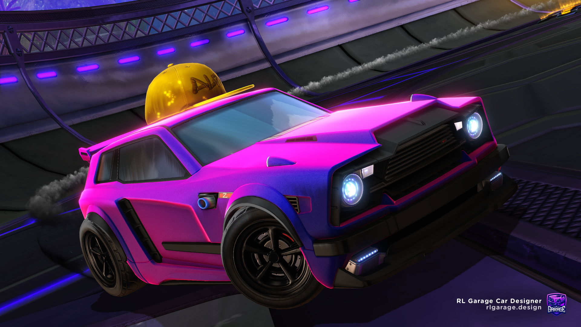 Design by Pulse_Volta