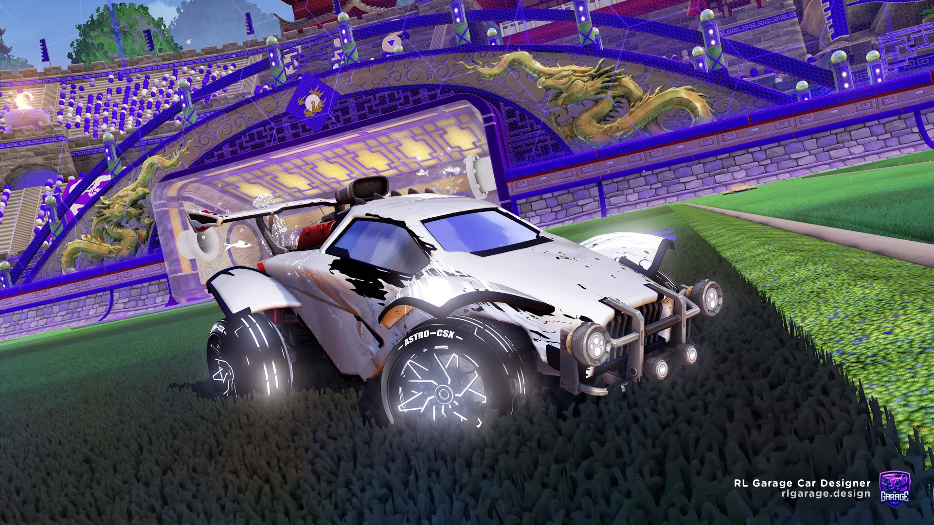 Design by C0pperCrack