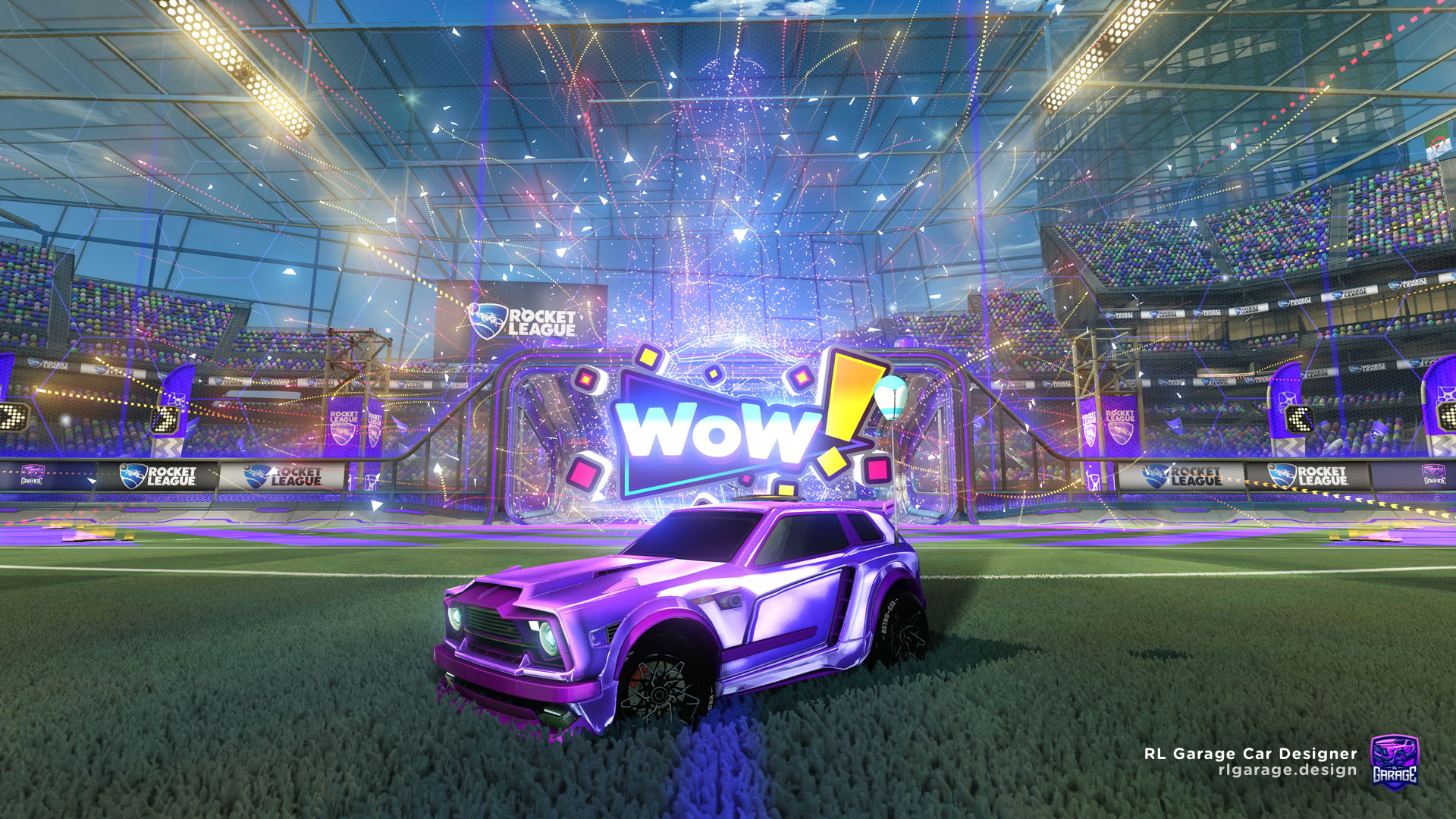 Design by LaughingStawk