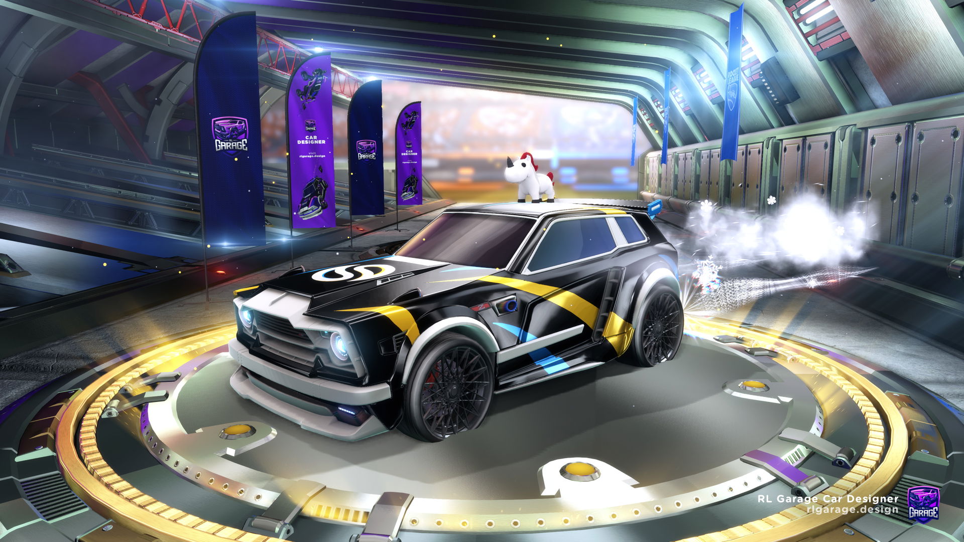 Design by LunaPeruna