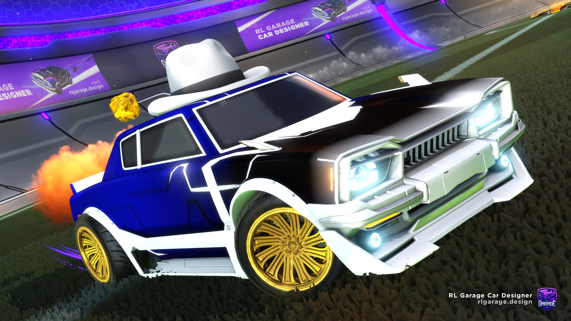 Design by B3rna