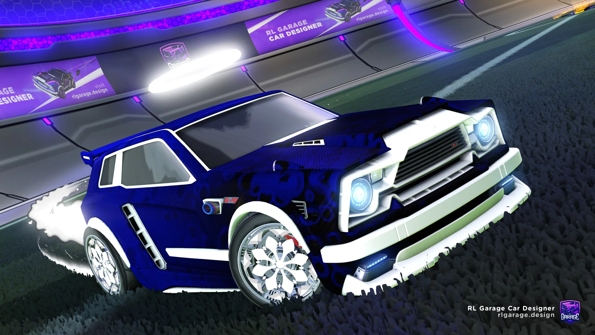 Design by Helux