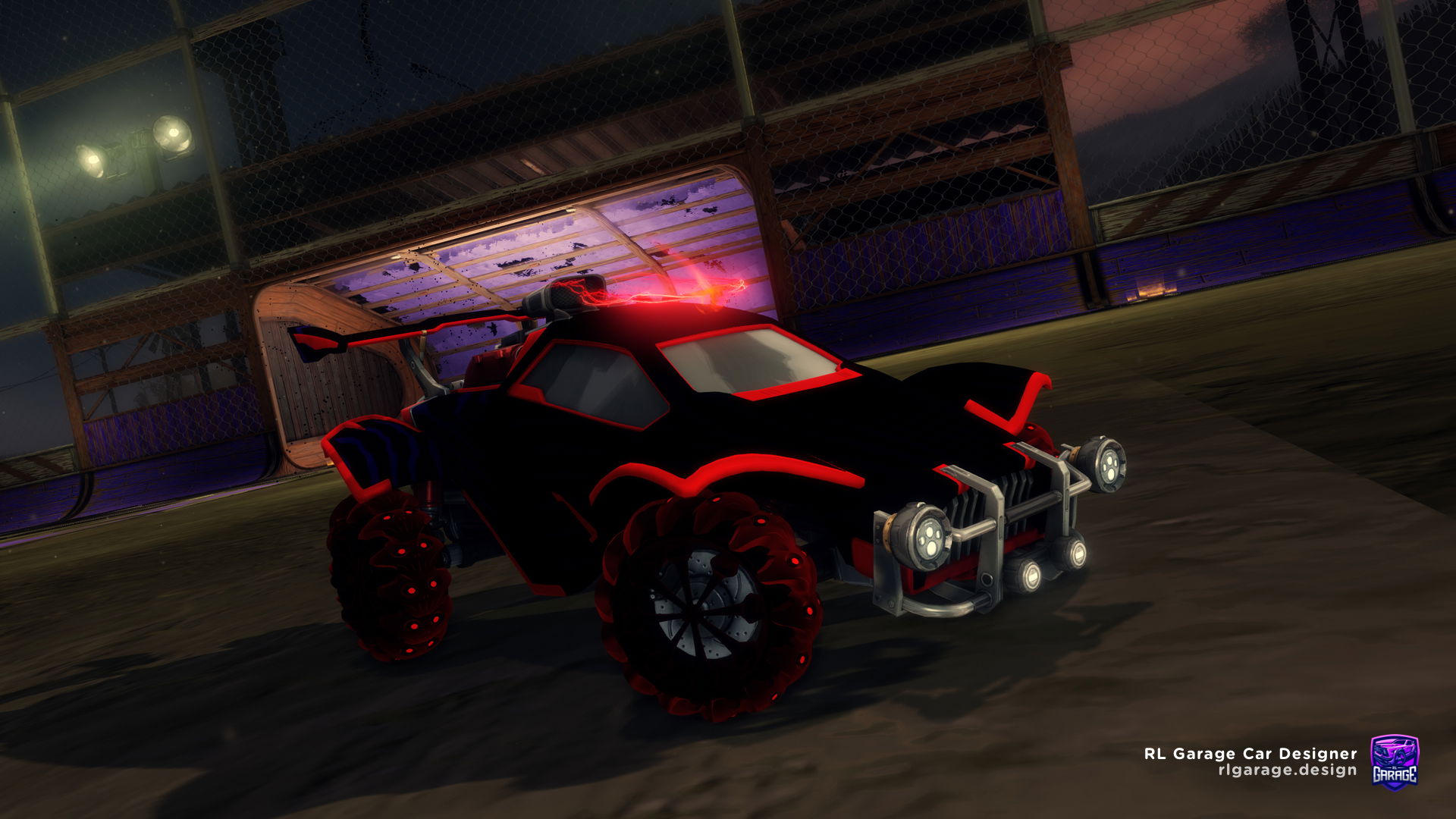 Design by LeLaitDabeur