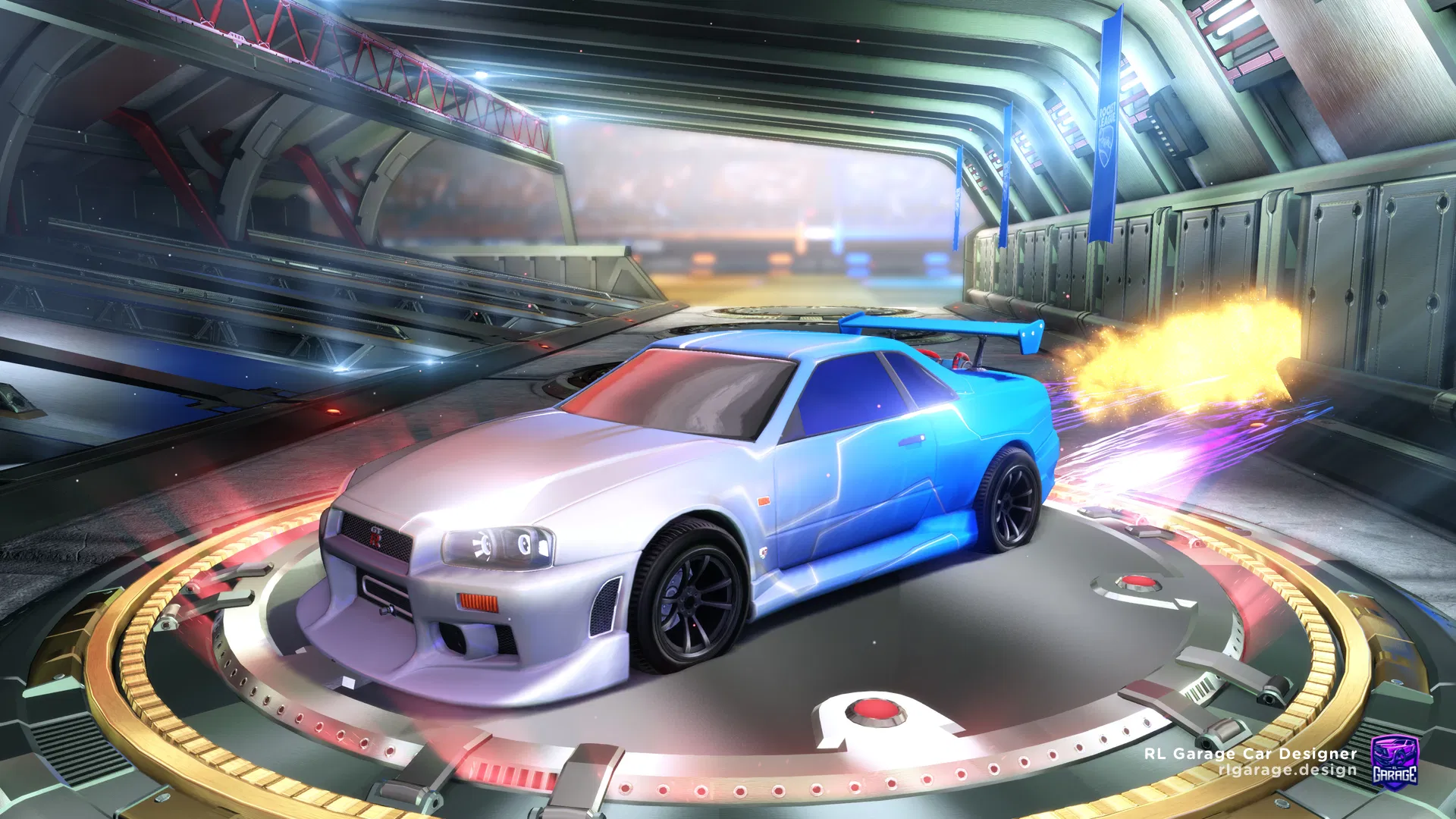 Design by Toxicloughran232