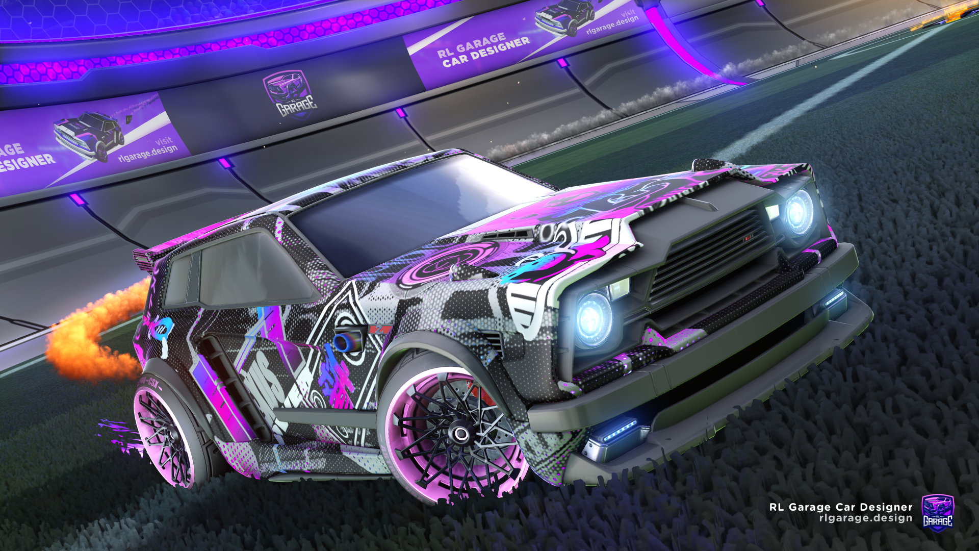 Design by Almighty_gage
