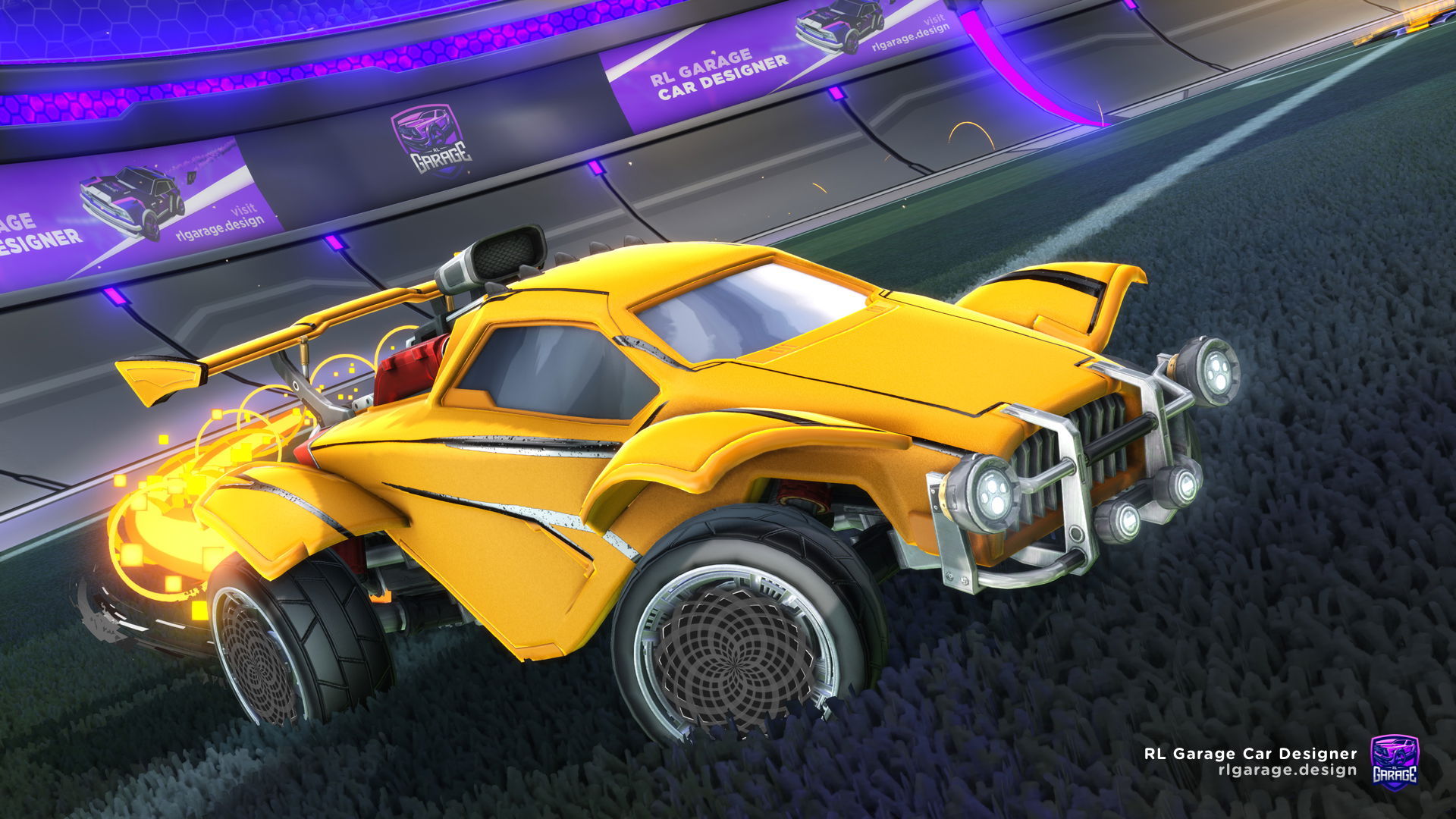 Design by dannybaulch