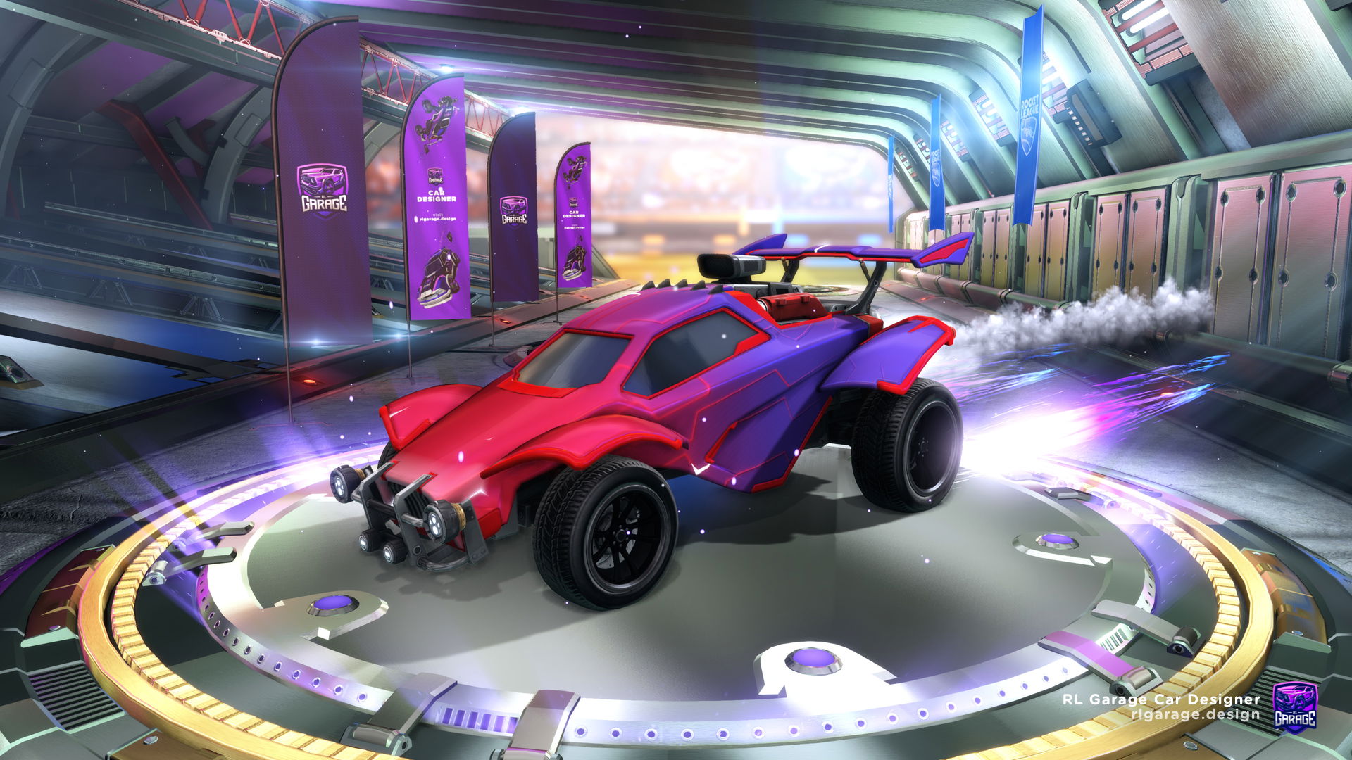 Design by gamingskater2012