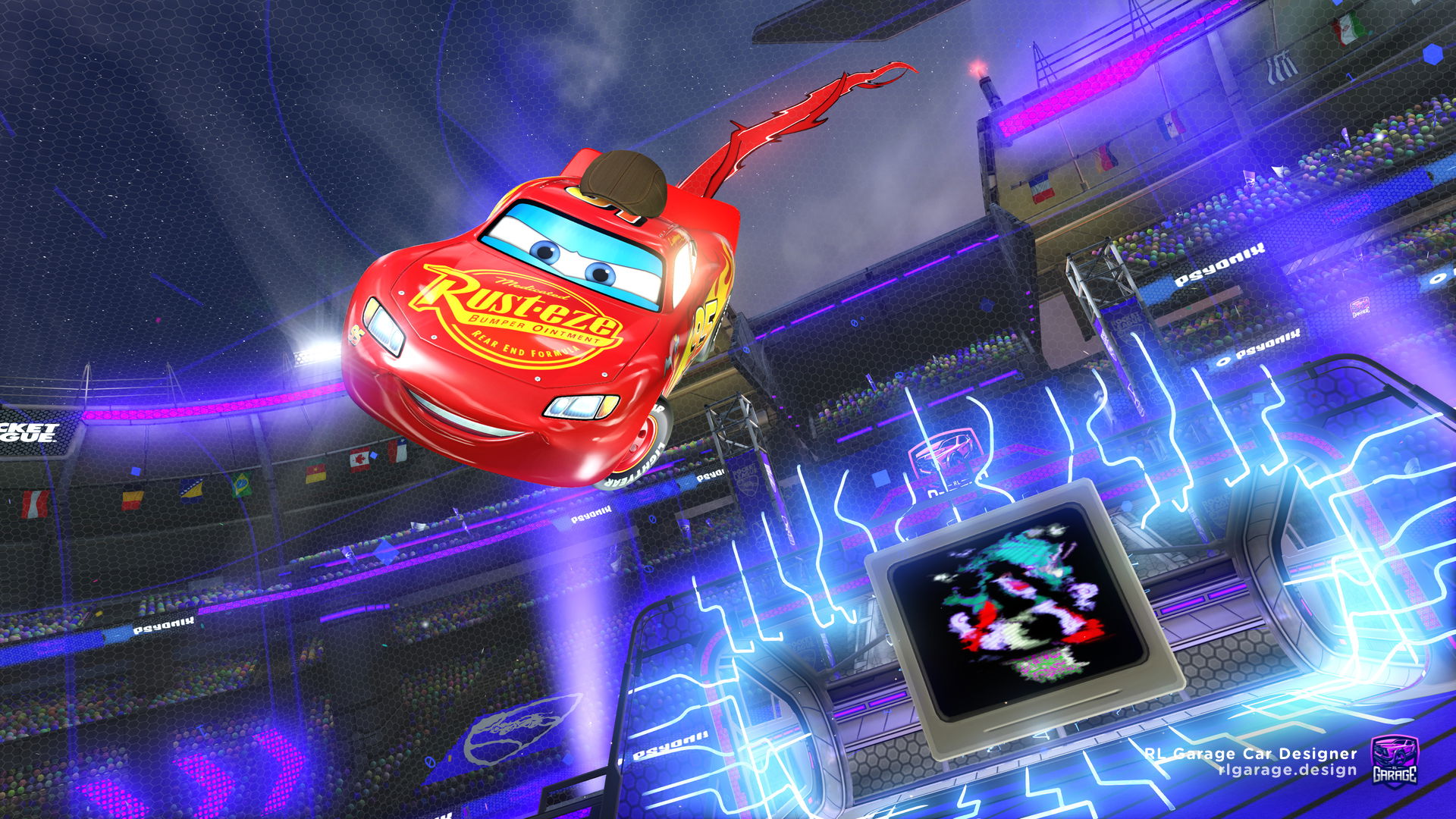 Design by CozyTheFirst