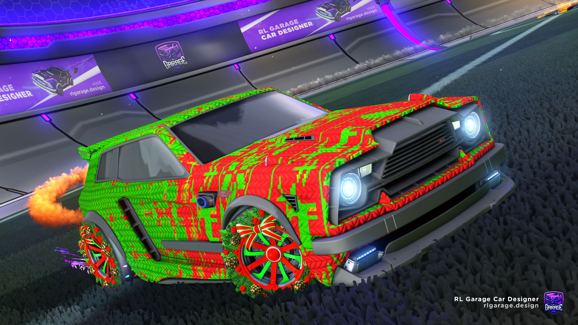 Design by Markalee111