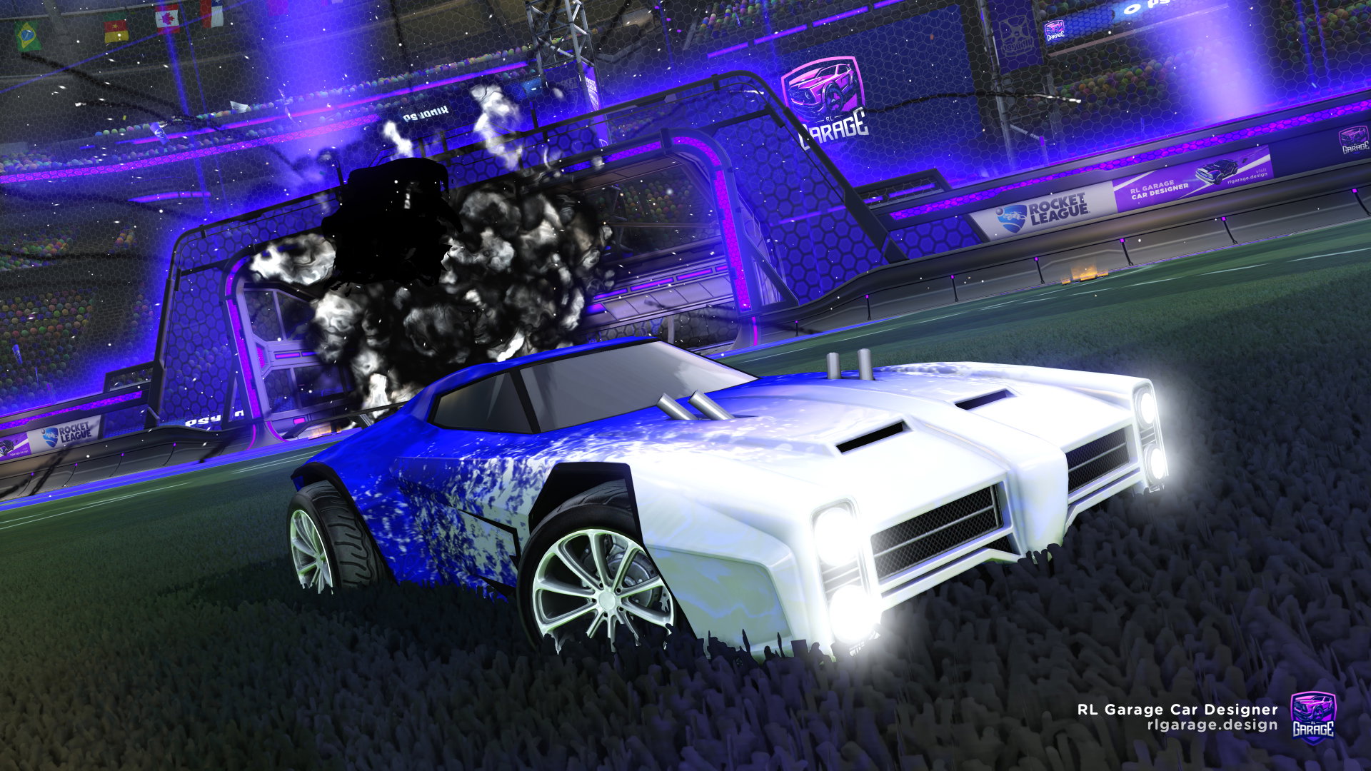 Design by 0Ice
